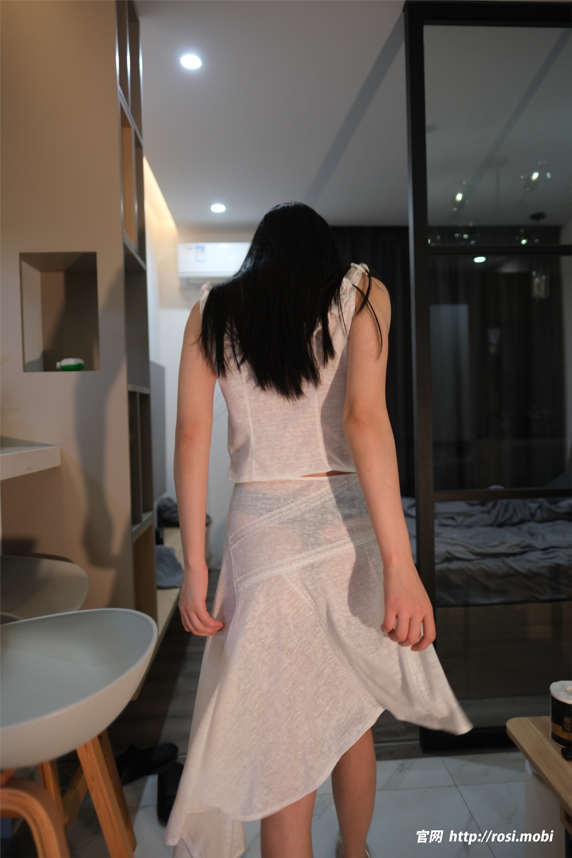 ROSI写真期2025.03.21期N第4855-秀人网