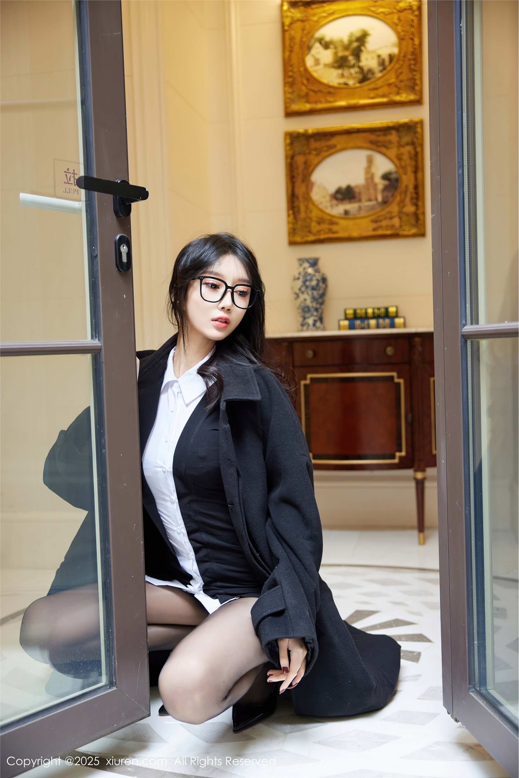 图片[5]-Xiuren秀人网期2025.02.24期N第9926期玥儿玥er-套图网