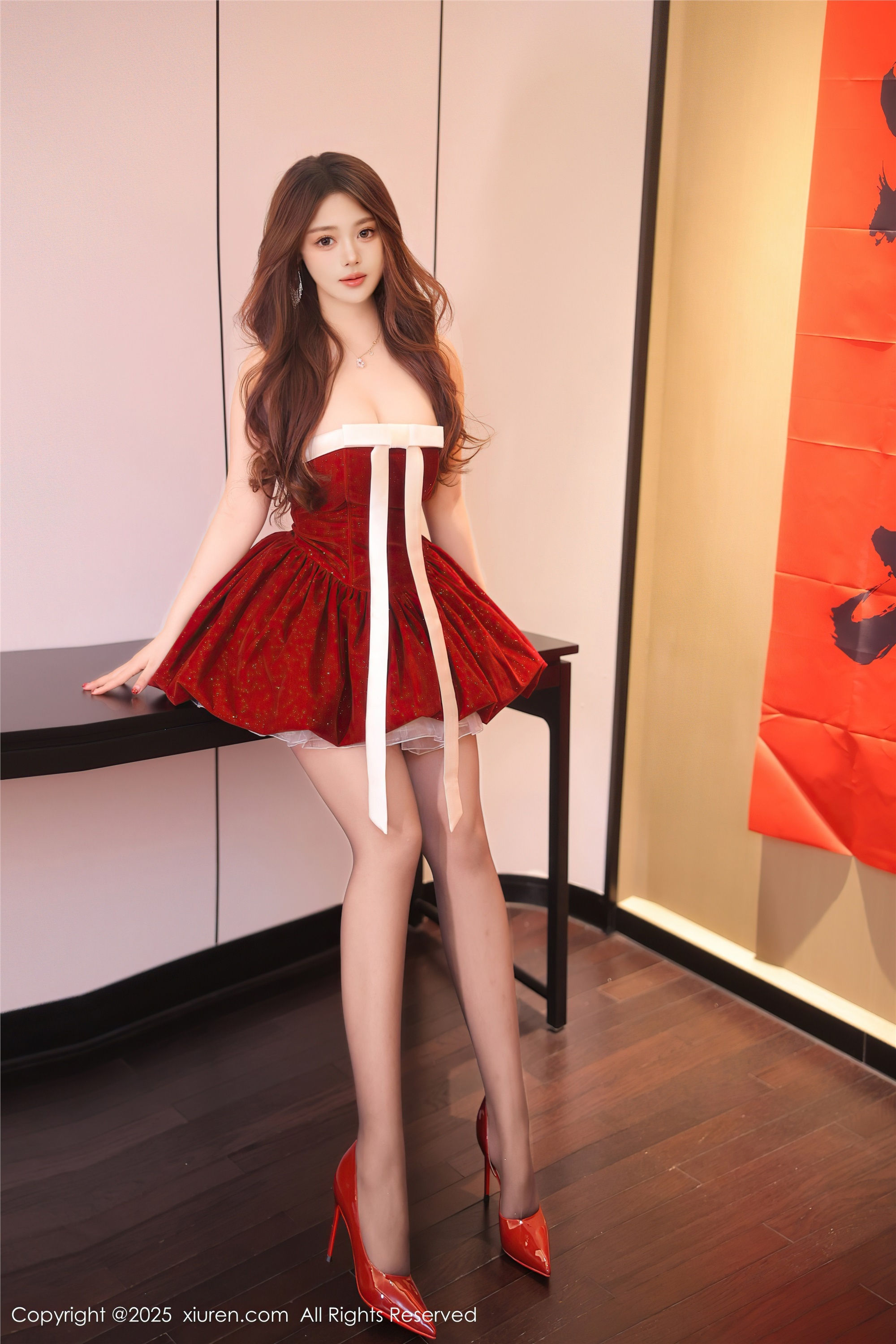 图片[6]-Xiuren秀人网期2025.02.24期N第9927期蛋蛋宝-套图网