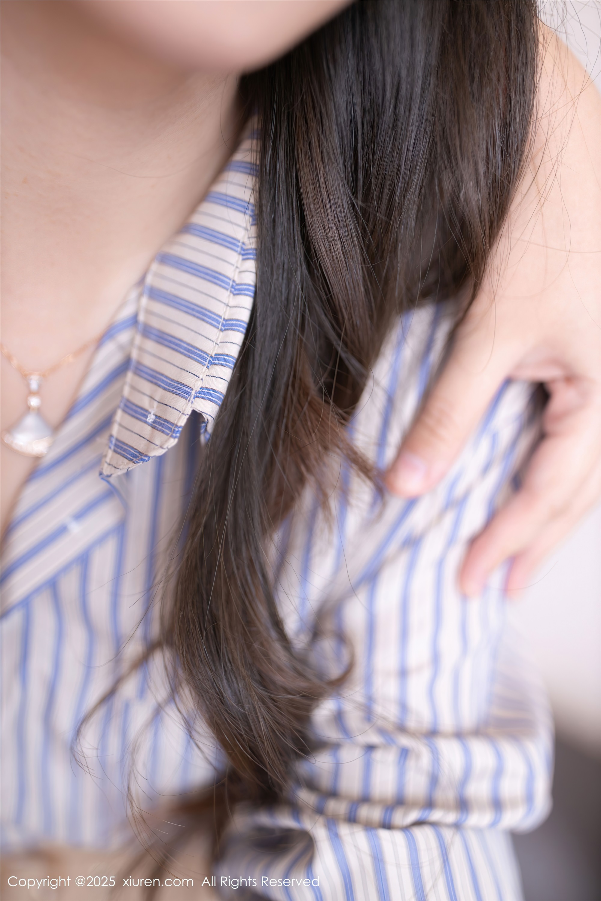 图片[5]-Xiuren秀人网期2025.02.24期N第9928期唐安琪-秀人网