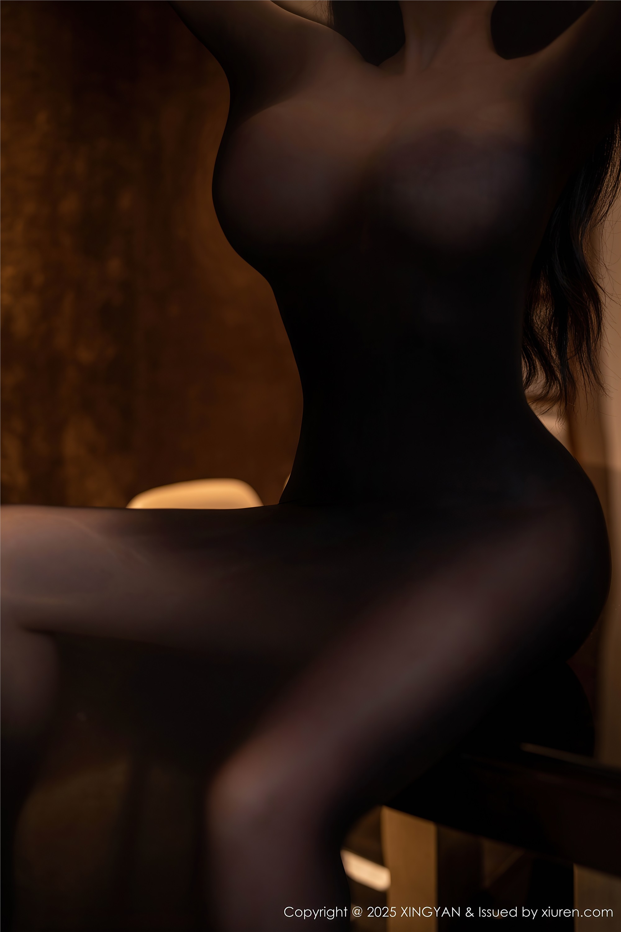 图片[4]-XINGYAN星颜社期2025.02.14期VOL.309期潘思沁-秀人网