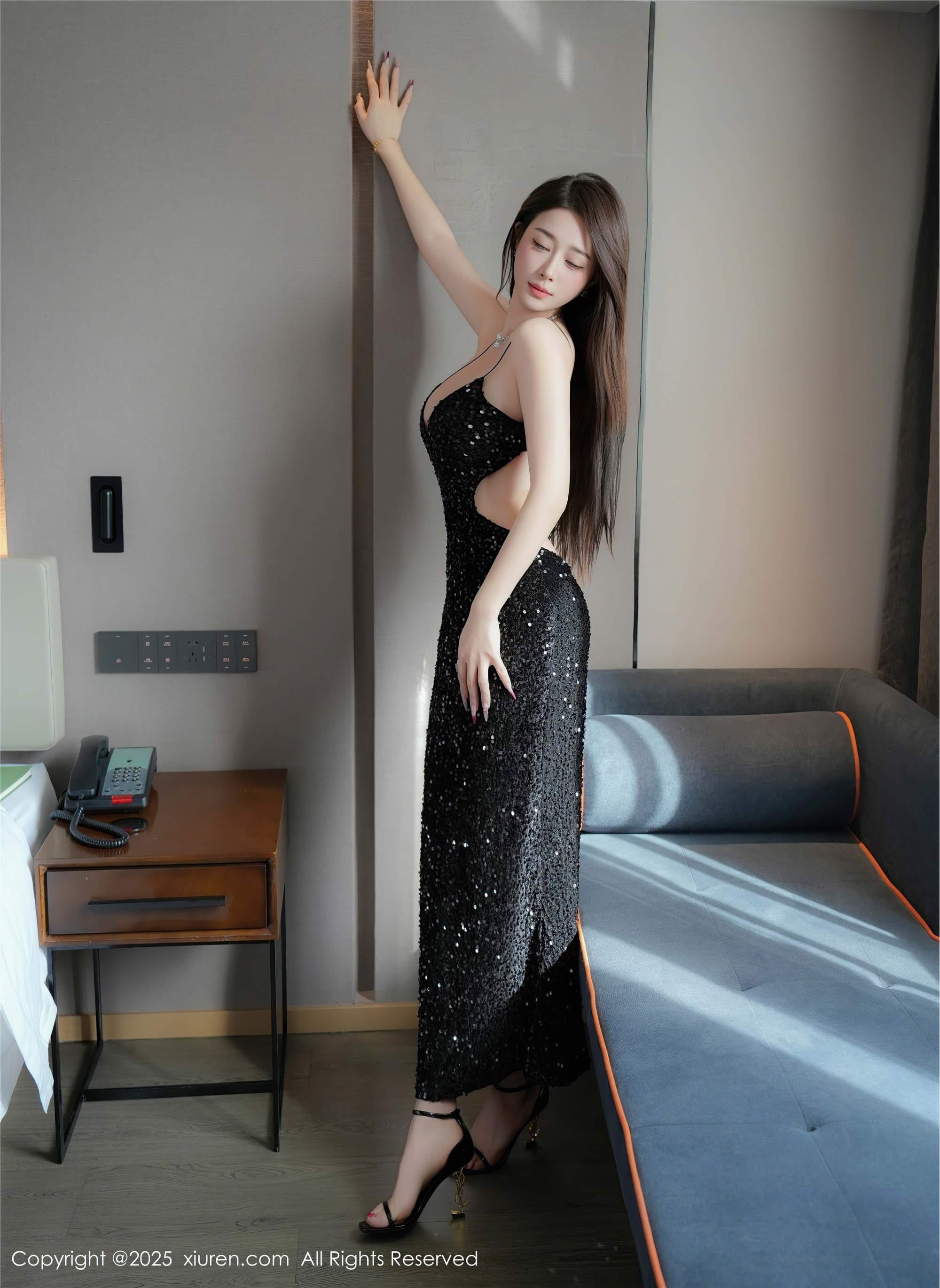 图片[4]-Xiuren秀人网期2025.02.26期N第9937期星星baby-套图网