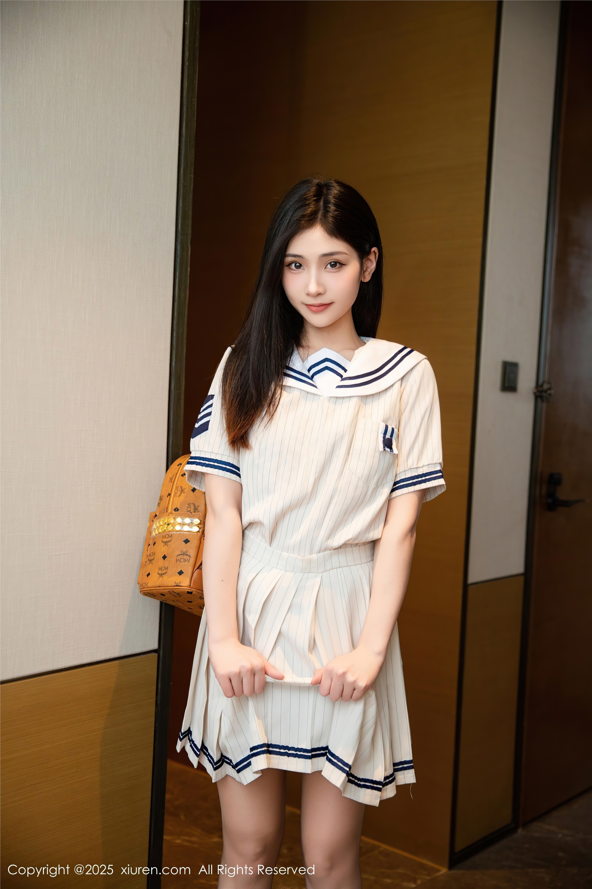 图片[3]-Xiuren秀人网期2025.02.27期N第9942期刘婷婷-套图网