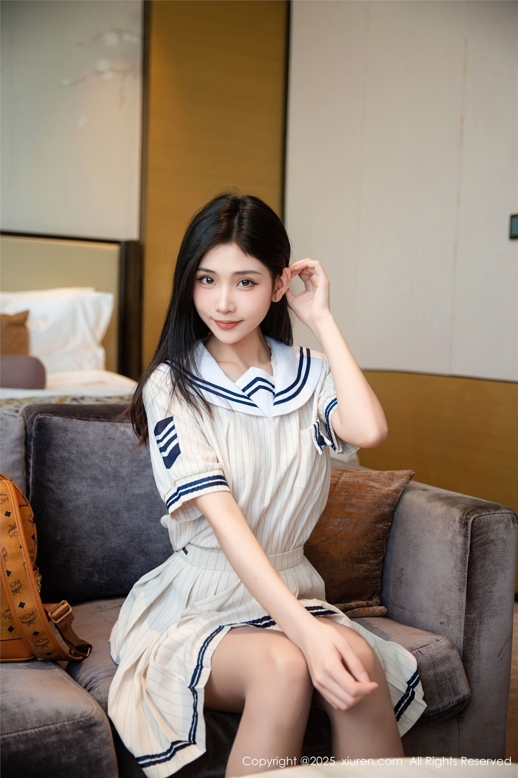 图片[4]-Xiuren秀人网期2025.02.27期N第9942期刘婷婷-套图网