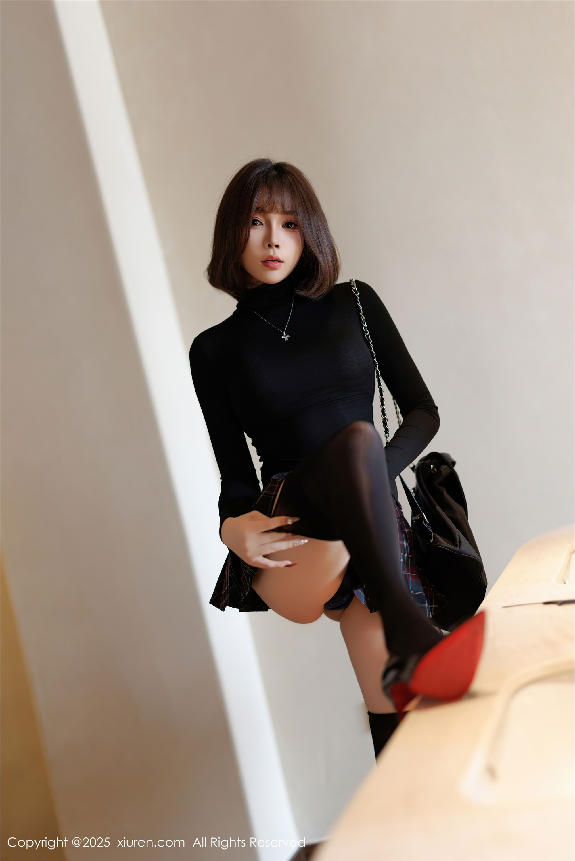 图片[6]-Xiuren秀人网期2025.02.27期N第9944期徐莉芝Booty-秀人网
