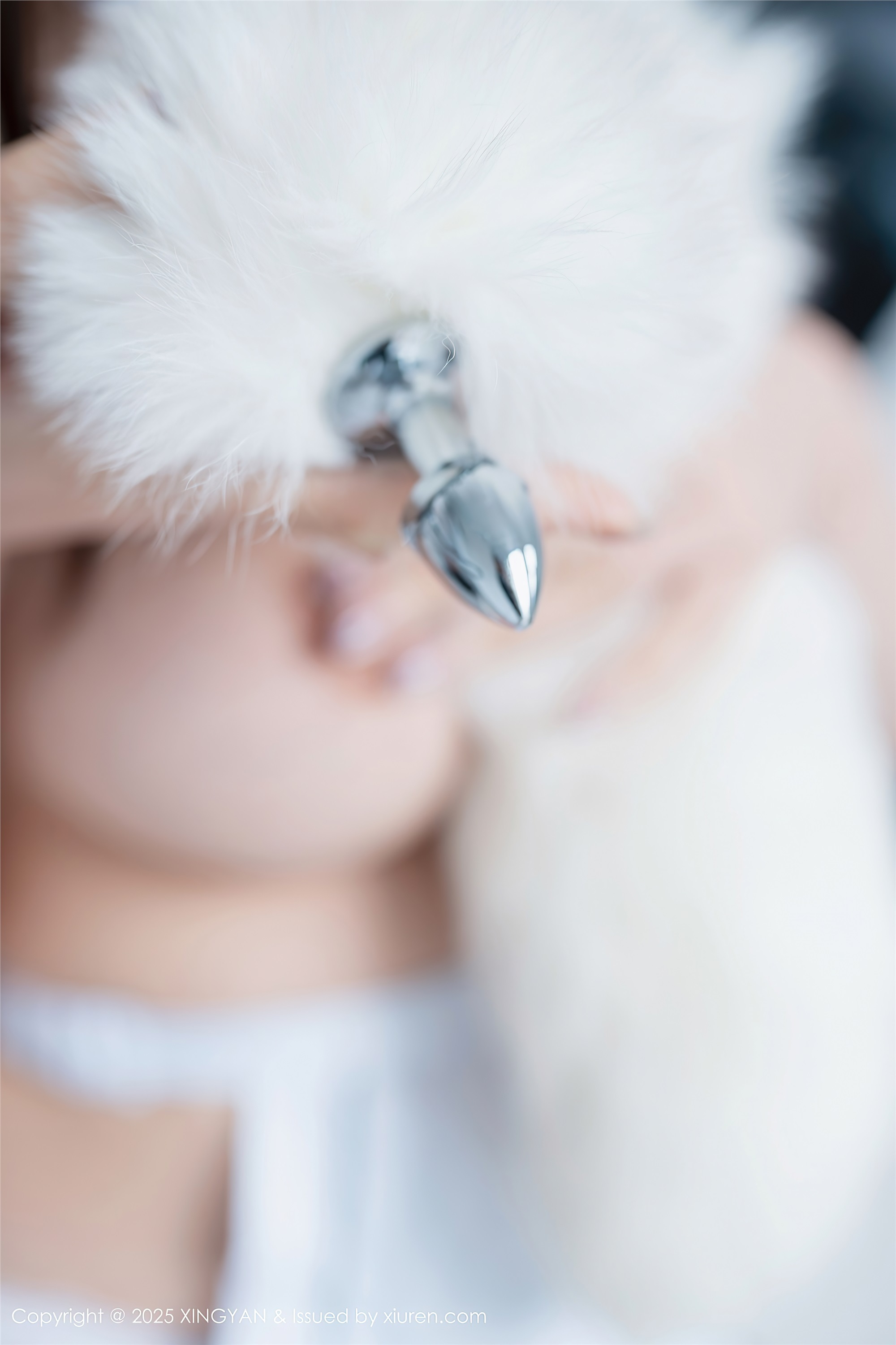 图片[5]-XINGYAN星颜社期2025.02.19期VOL.310期袁圆-套图网