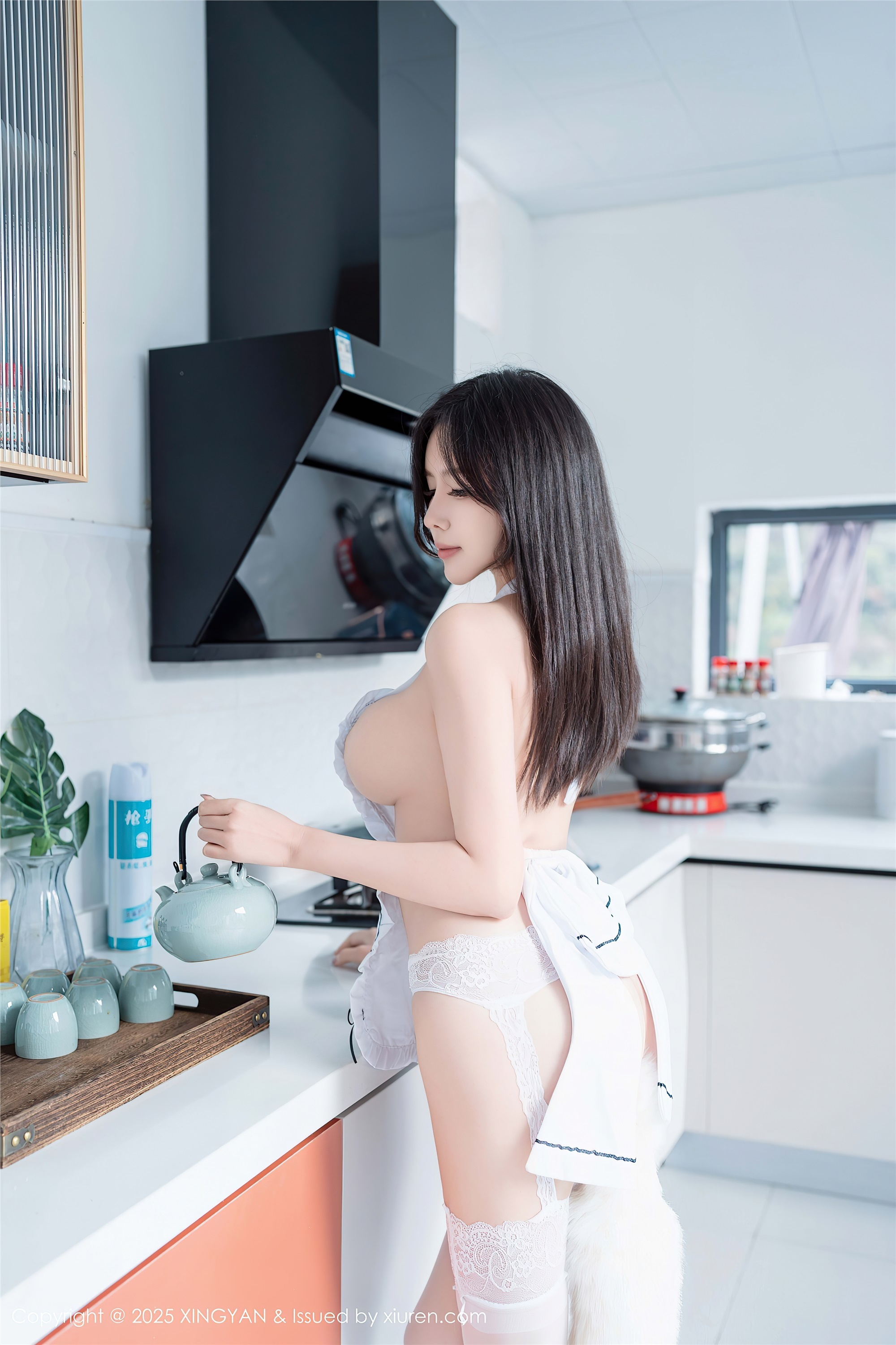 图片[8]-XINGYAN星颜社期2025.02.19期VOL.310期袁圆-套图网