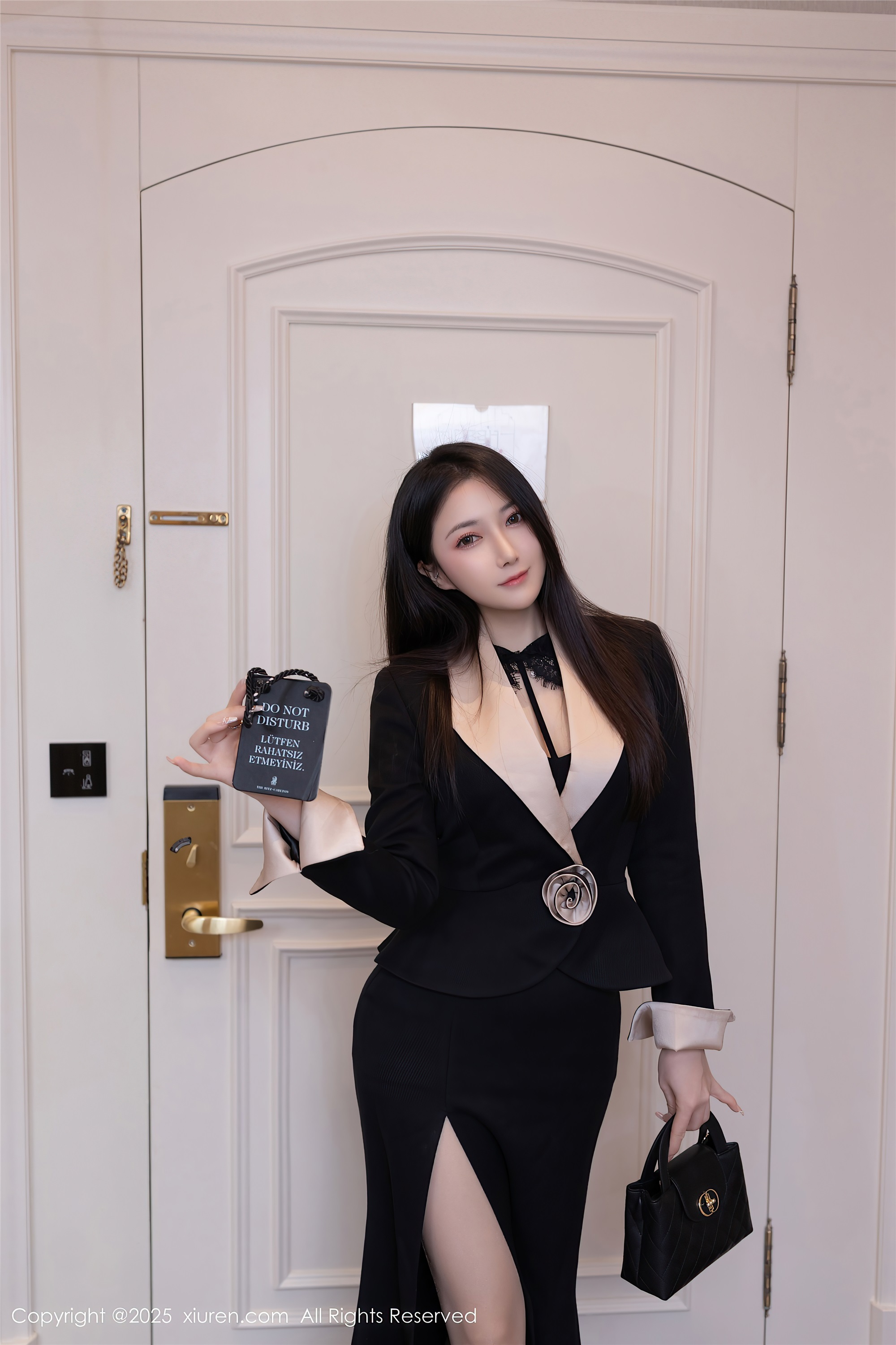 图片[6]-Xiuren秀人网期2025.02.28期N第9953期鱼子酱Fish-秀人网