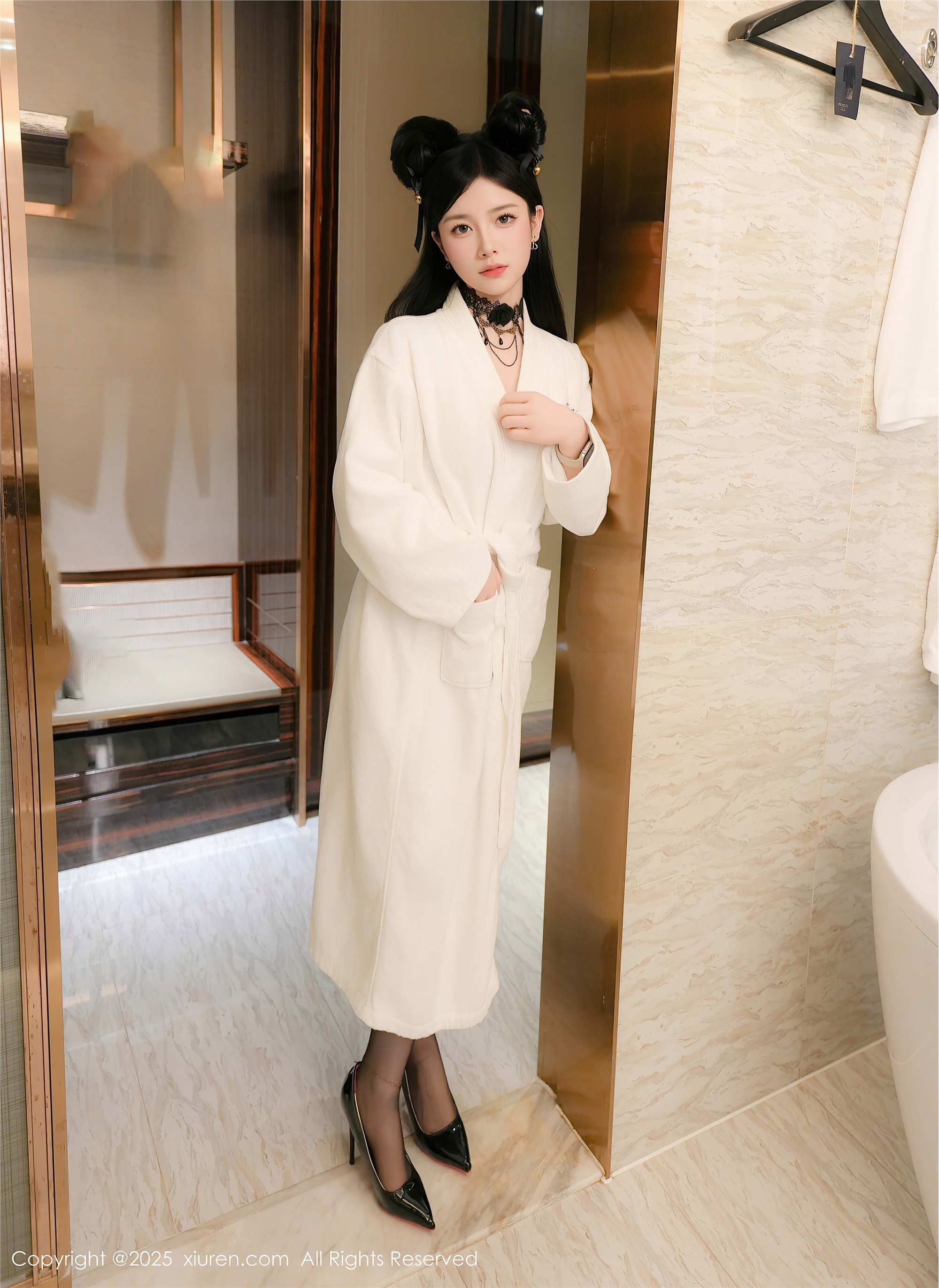 图片[5]-Xiuren秀人网期2025.03.04期N第9961期优酱-秀人网