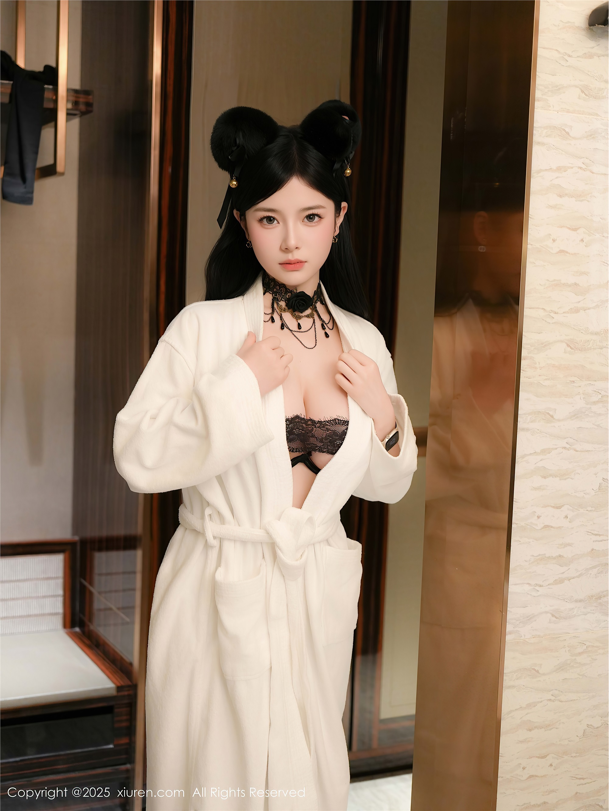 图片[6]-Xiuren秀人网期2025.03.04期N第9961期优酱-秀人网