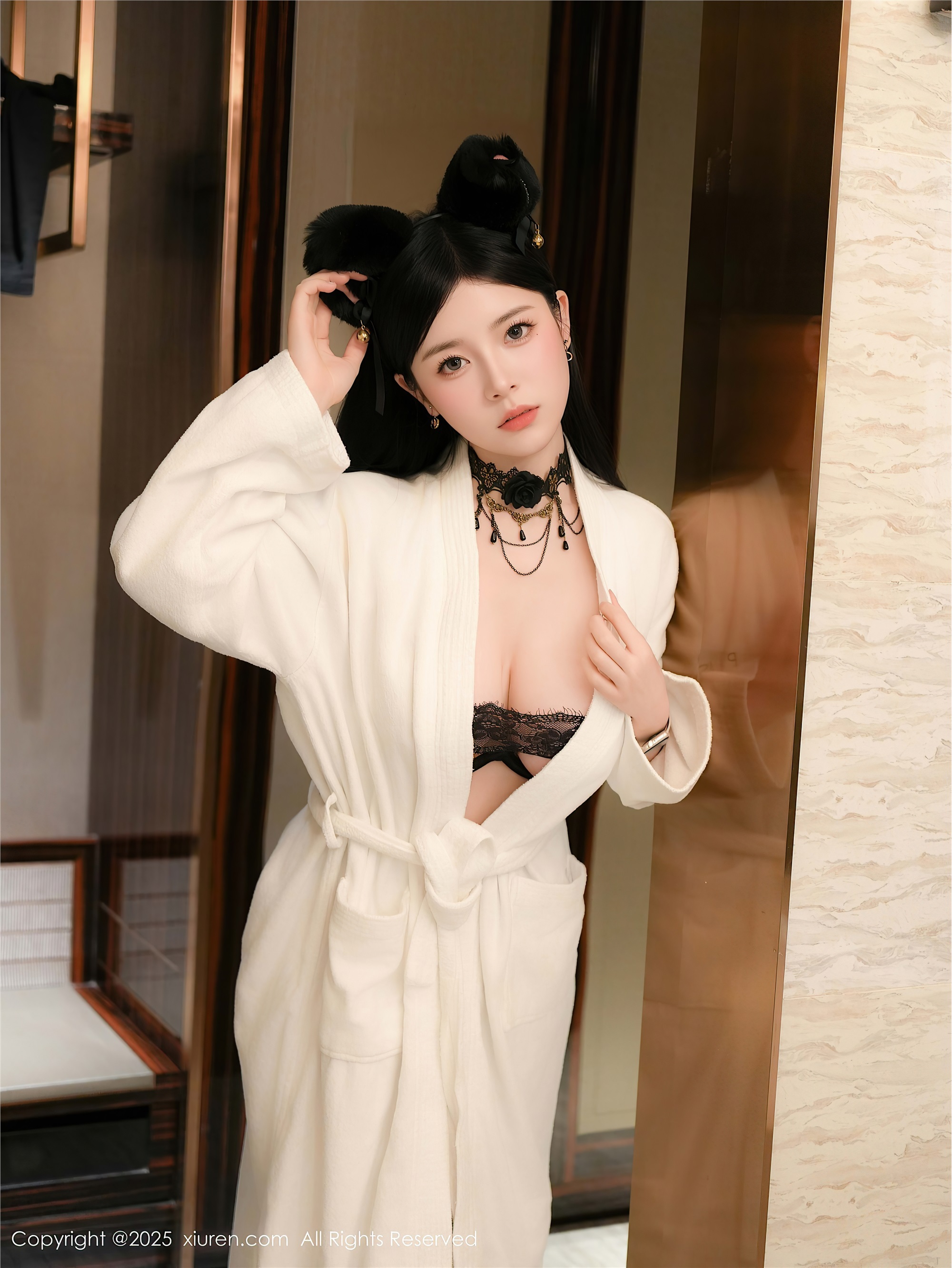 图片[7]-Xiuren秀人网期2025.03.04期N第9961期优酱-秀人网