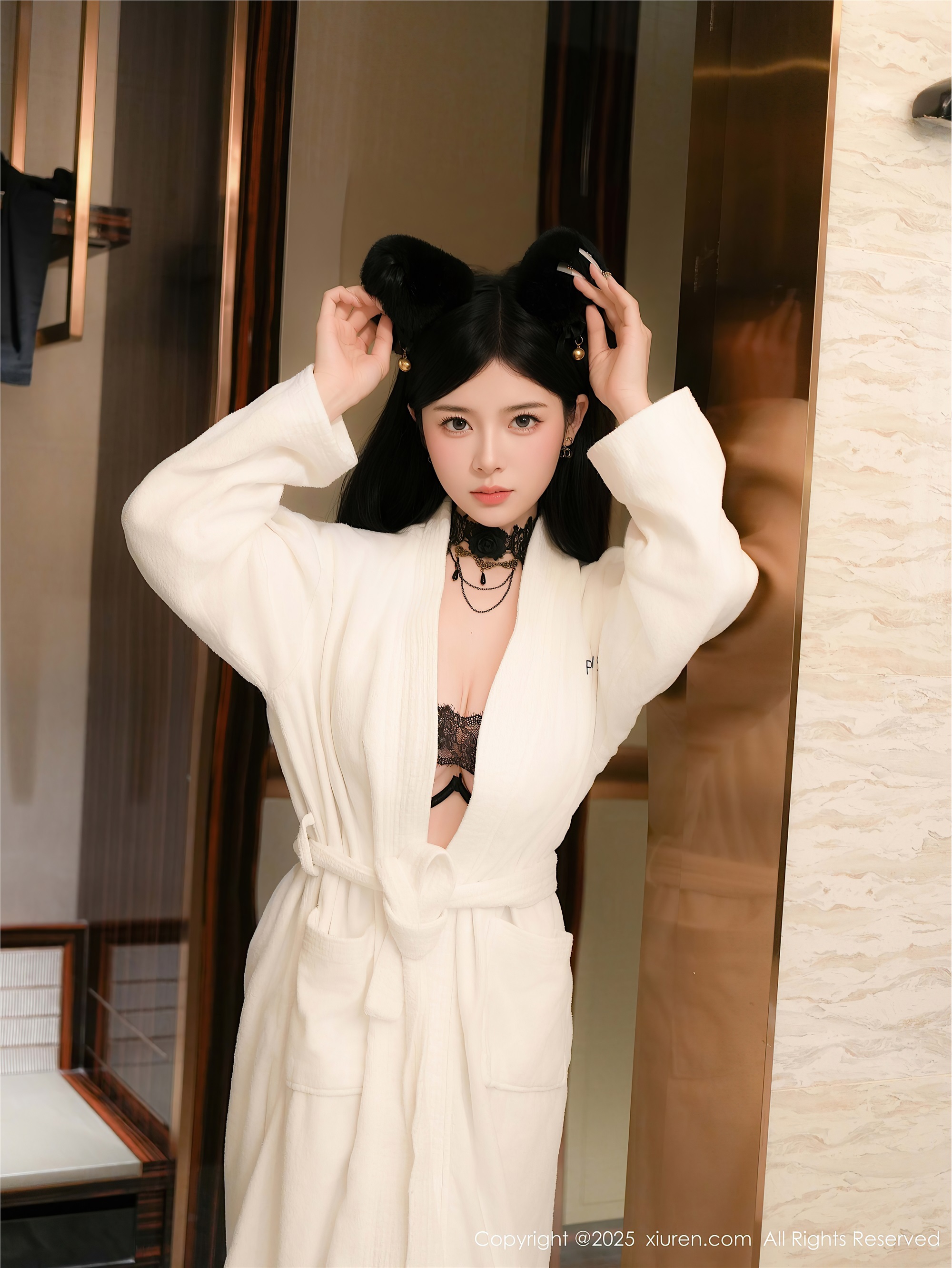 图片[8]-Xiuren秀人网期2025.03.04期N第9961期优酱-秀人网