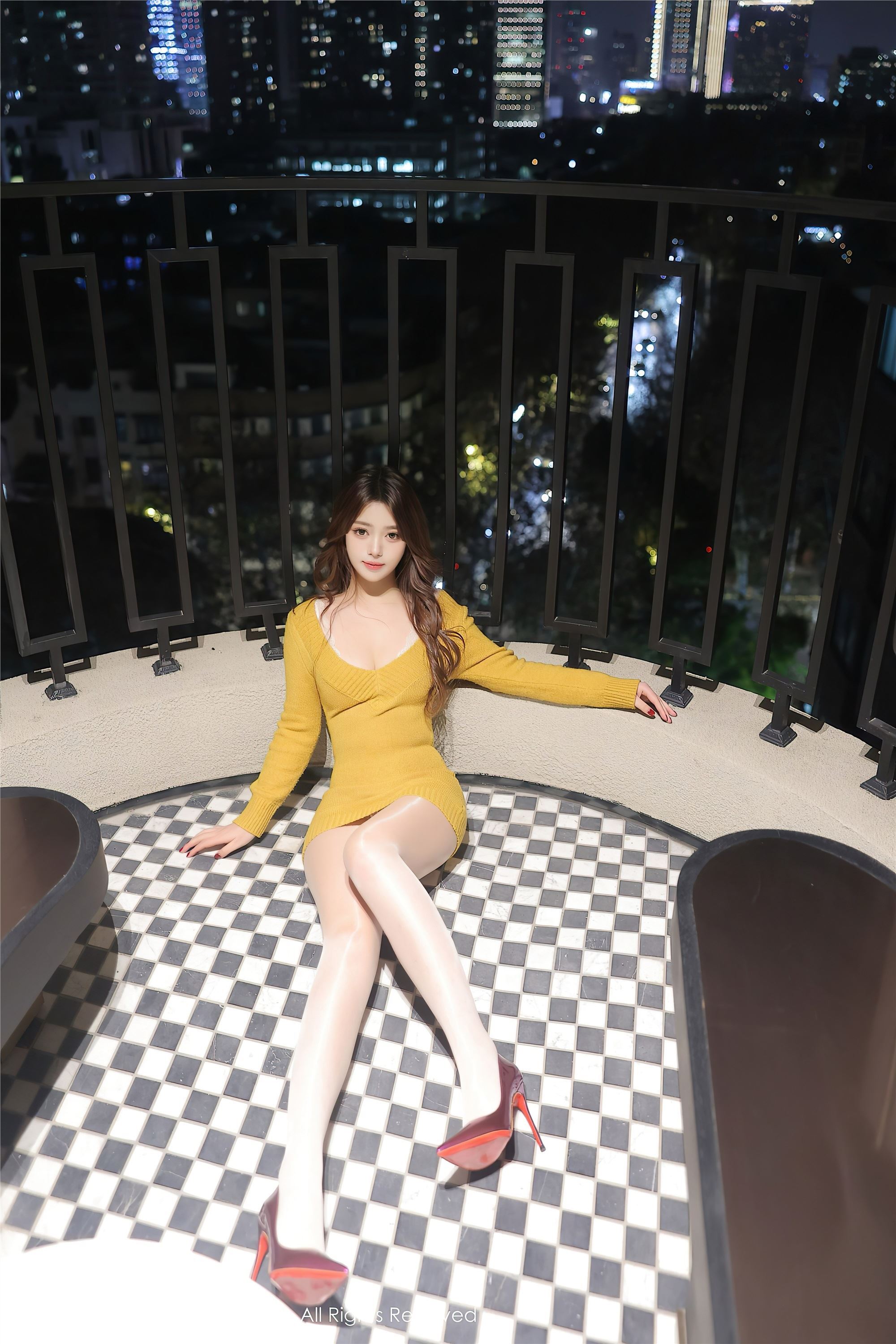 图片[9]-Xiuren秀人网期2025.03.04期N第9965期蛋蛋宝-秀人网