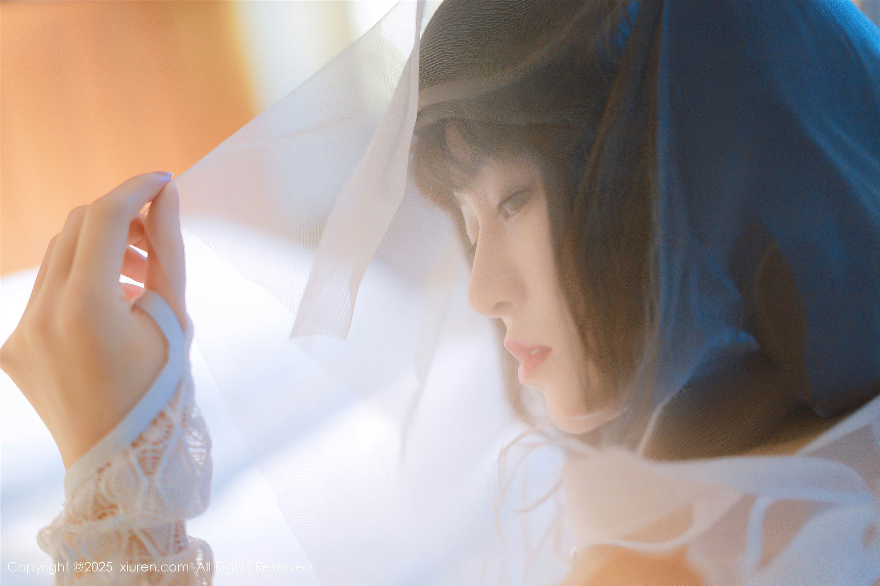 图片[6]-Xiuren秀人网期2025.03.06期N第9972期涵涵Luna-秀人网