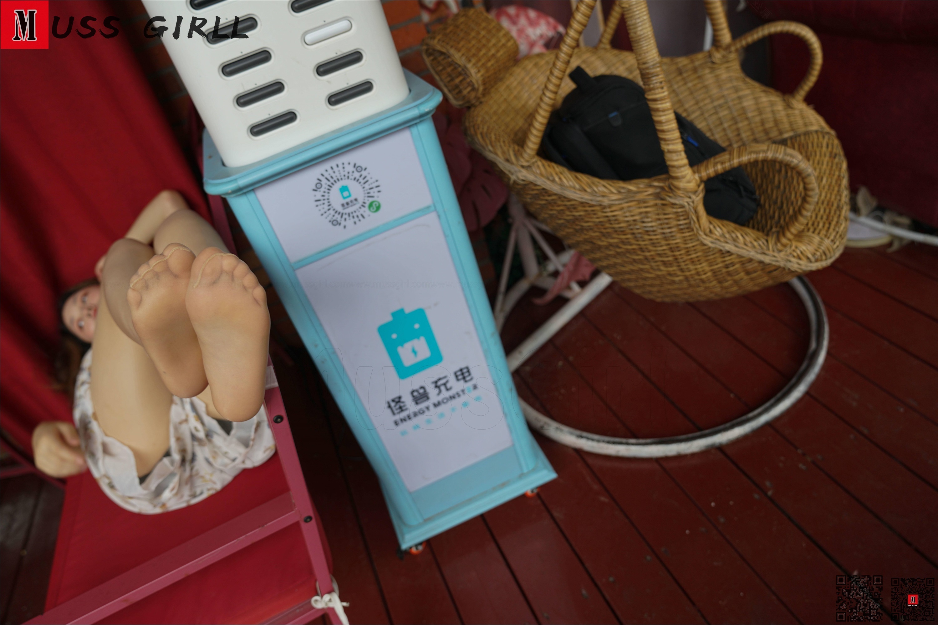 图片[6]-MussGirl慕丝女郎期期N第562期ICU（下）-秀人网