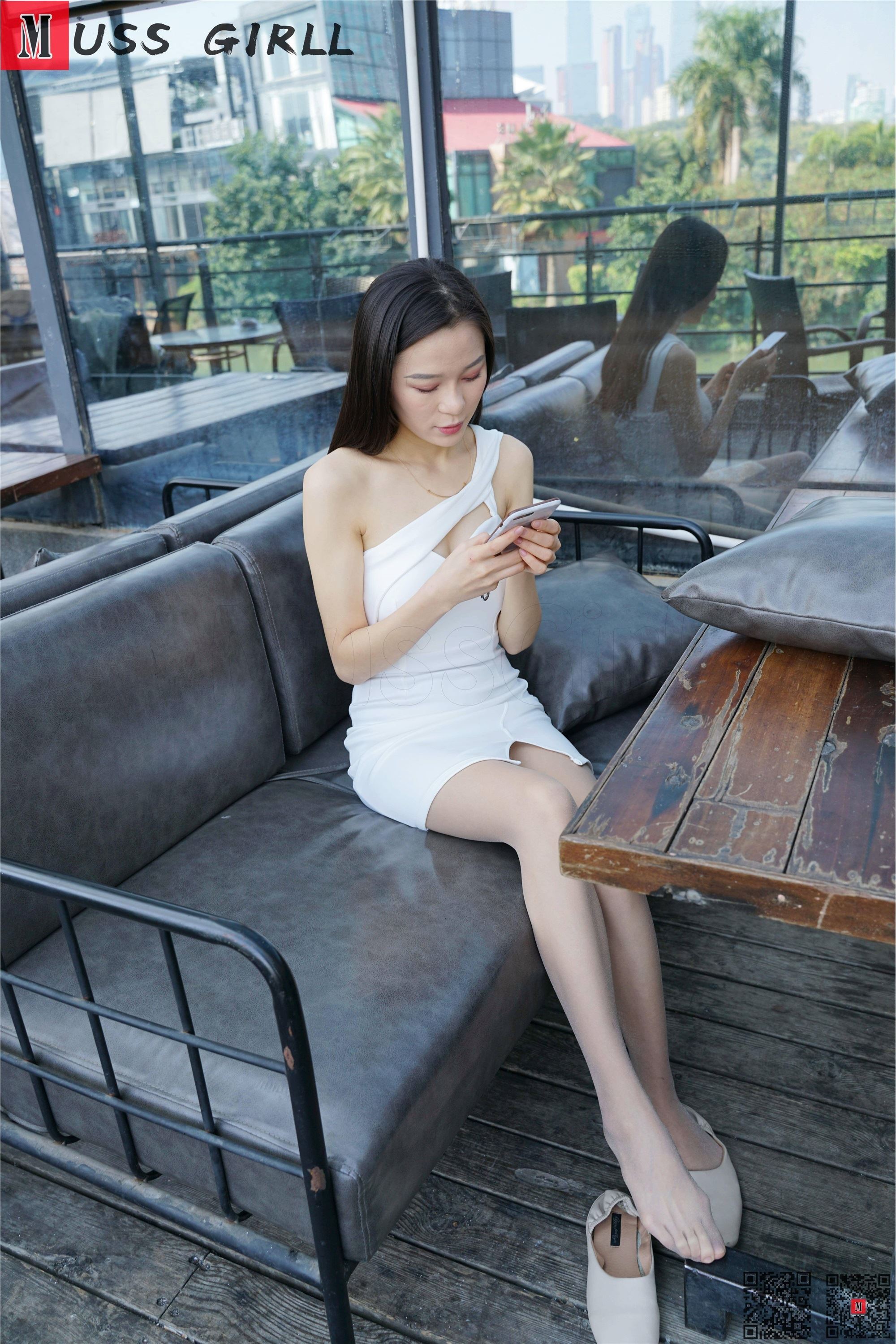 图片[4]-MussGirl慕丝女郎期期N第563期力宏（上）-秀人网