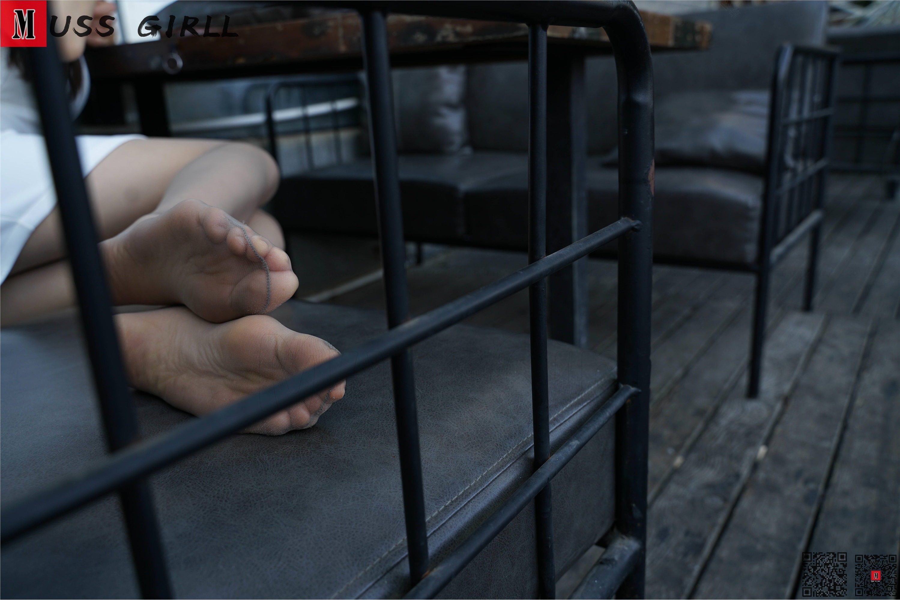 图片[4]-MussGirl慕丝女郎期期N第564期力宏（下）-秀人网