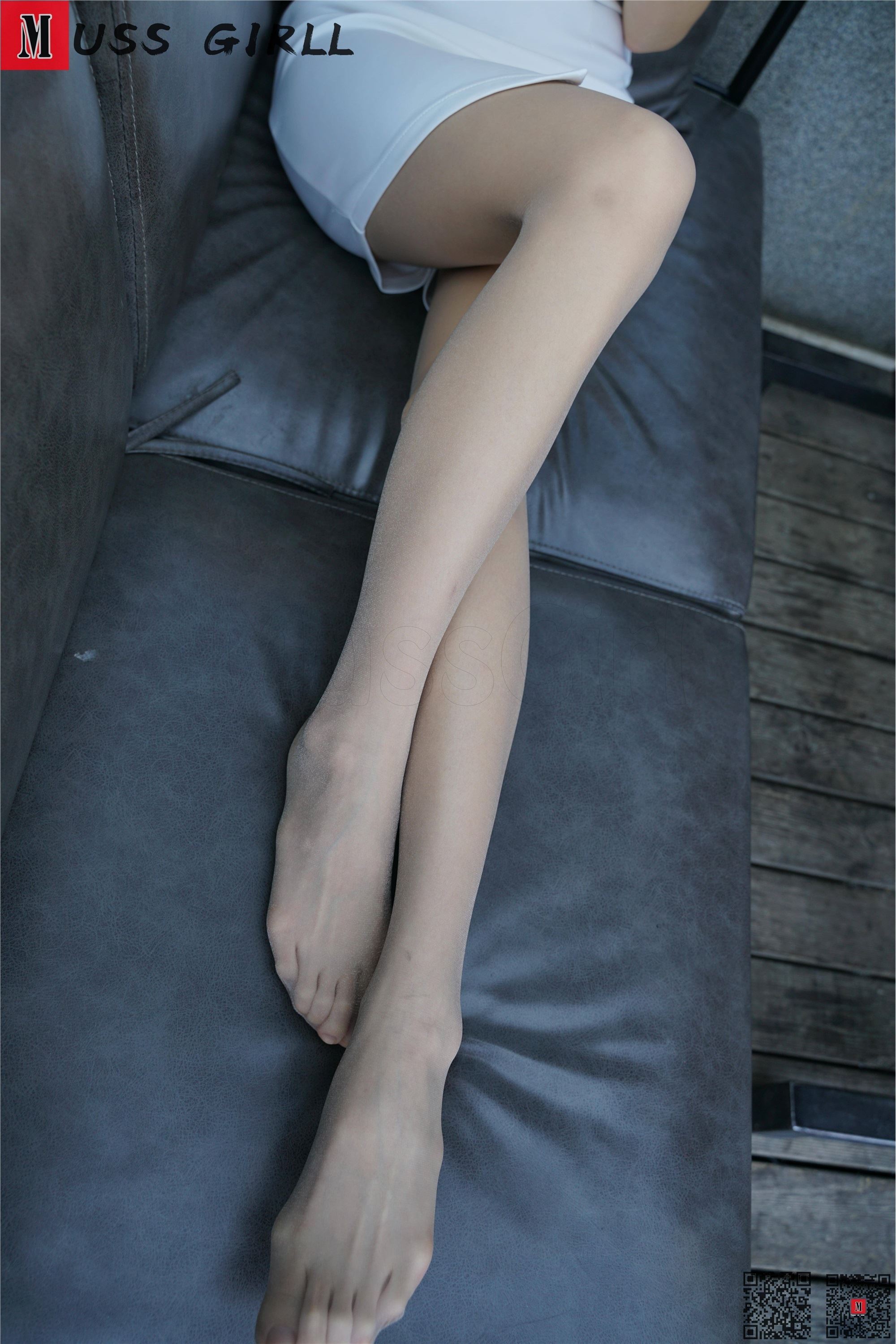 图片[5]-MussGirl慕丝女郎期期N第564期力宏（下）-秀人网