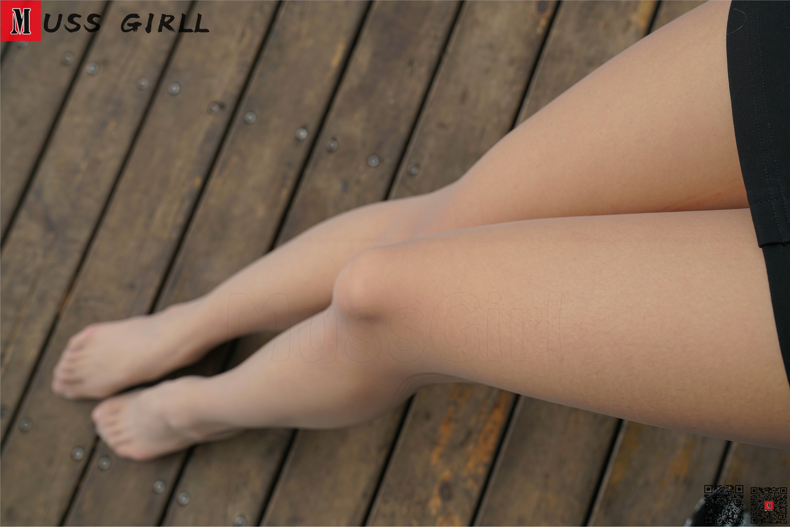 图片[4]-MussGirl慕丝女郎期期N第570期mia（下）-秀人网