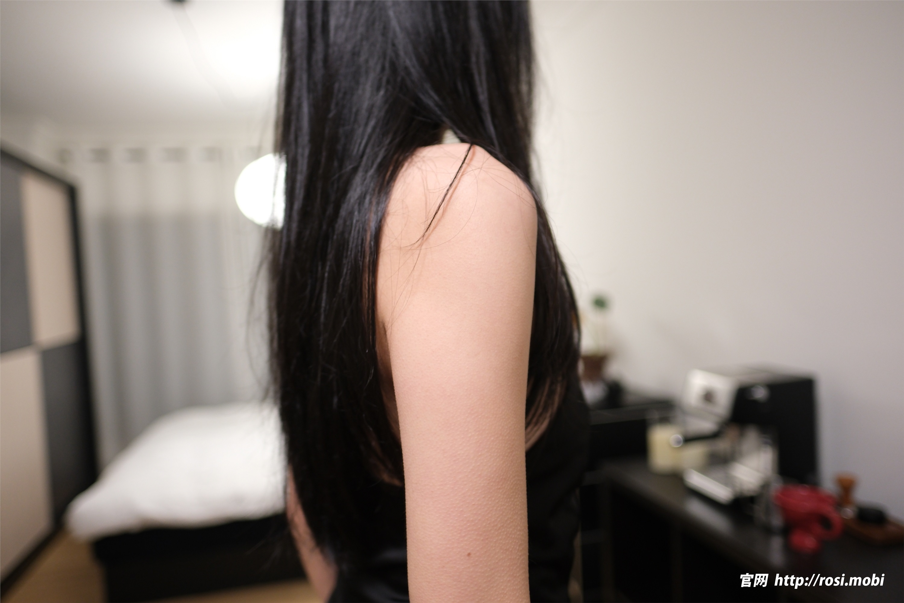 ROSI写真期2025.04.01期N第4866-秀人网