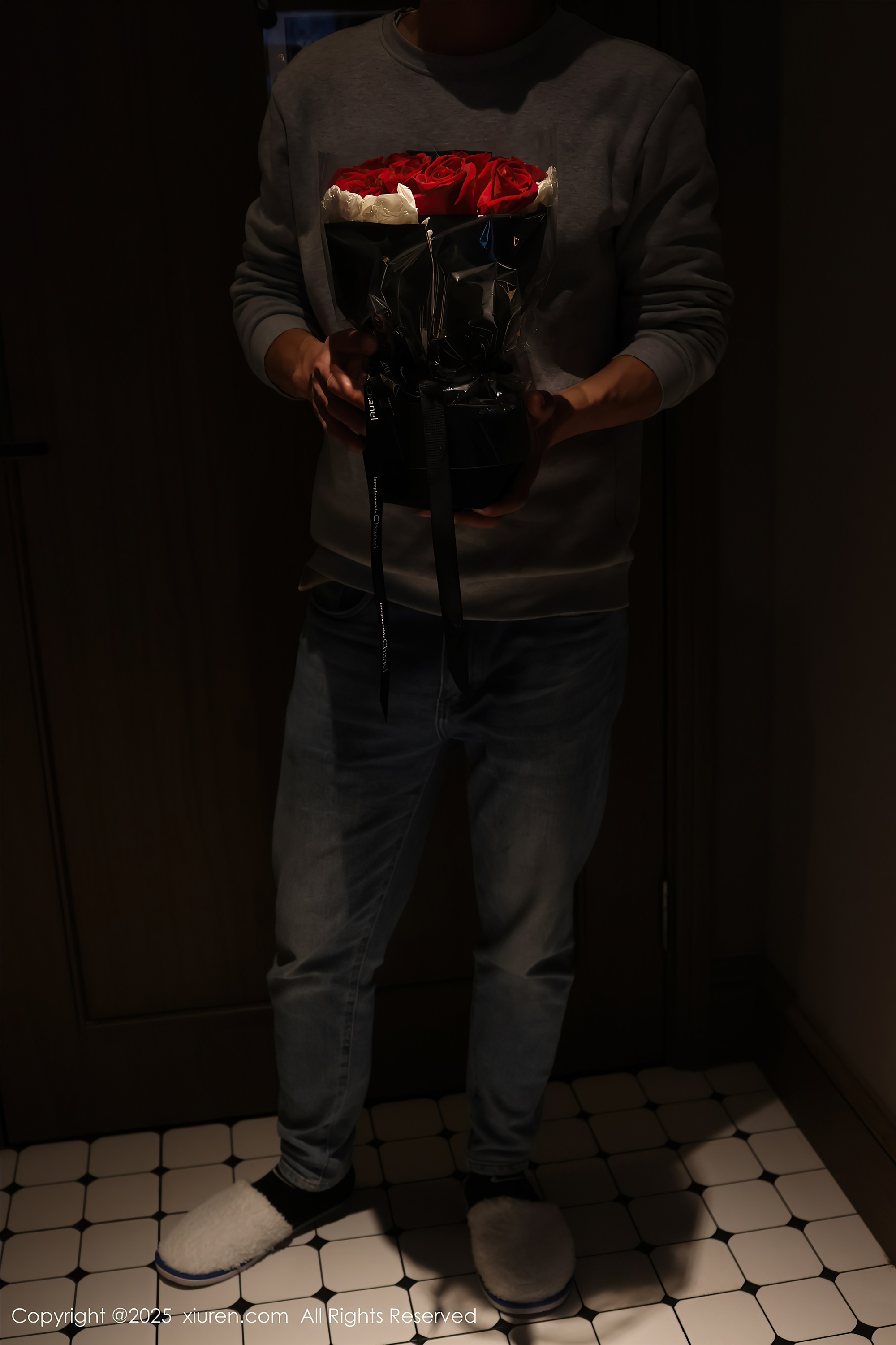 图片[5]-Xiuren秀人网期2025.03.07期N第9983期小薯条nienie-秀人网