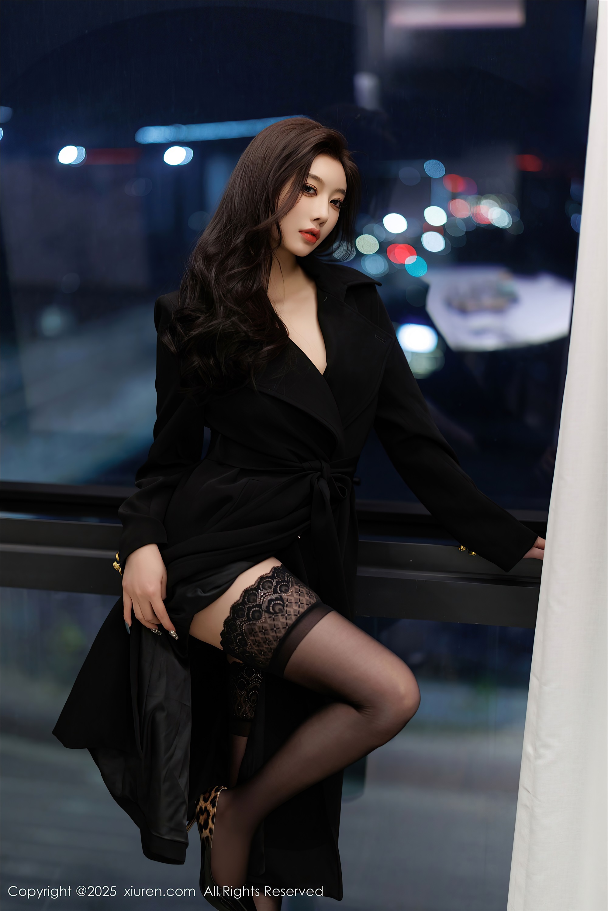 图片[6]-Xiuren秀人网期2025.03.07期N第9984期杨晨晨Yome-套图网