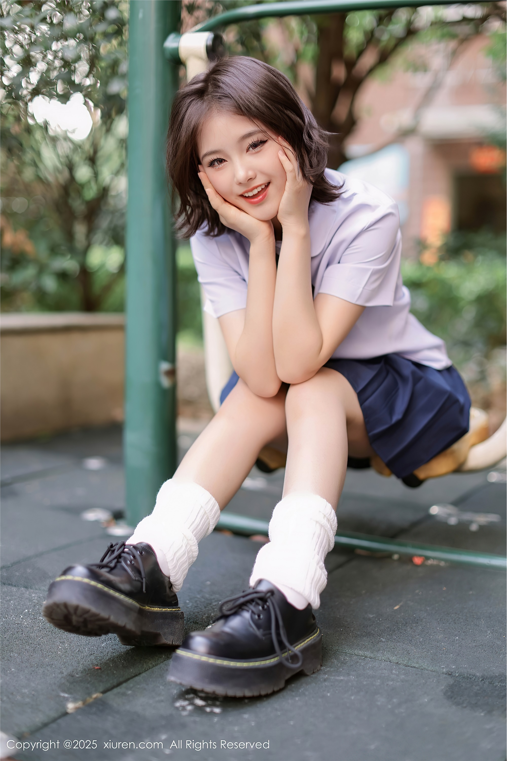 图片[6]-Xiuren秀人网期2025.03.07期N第9985期小橘子orange-套图网