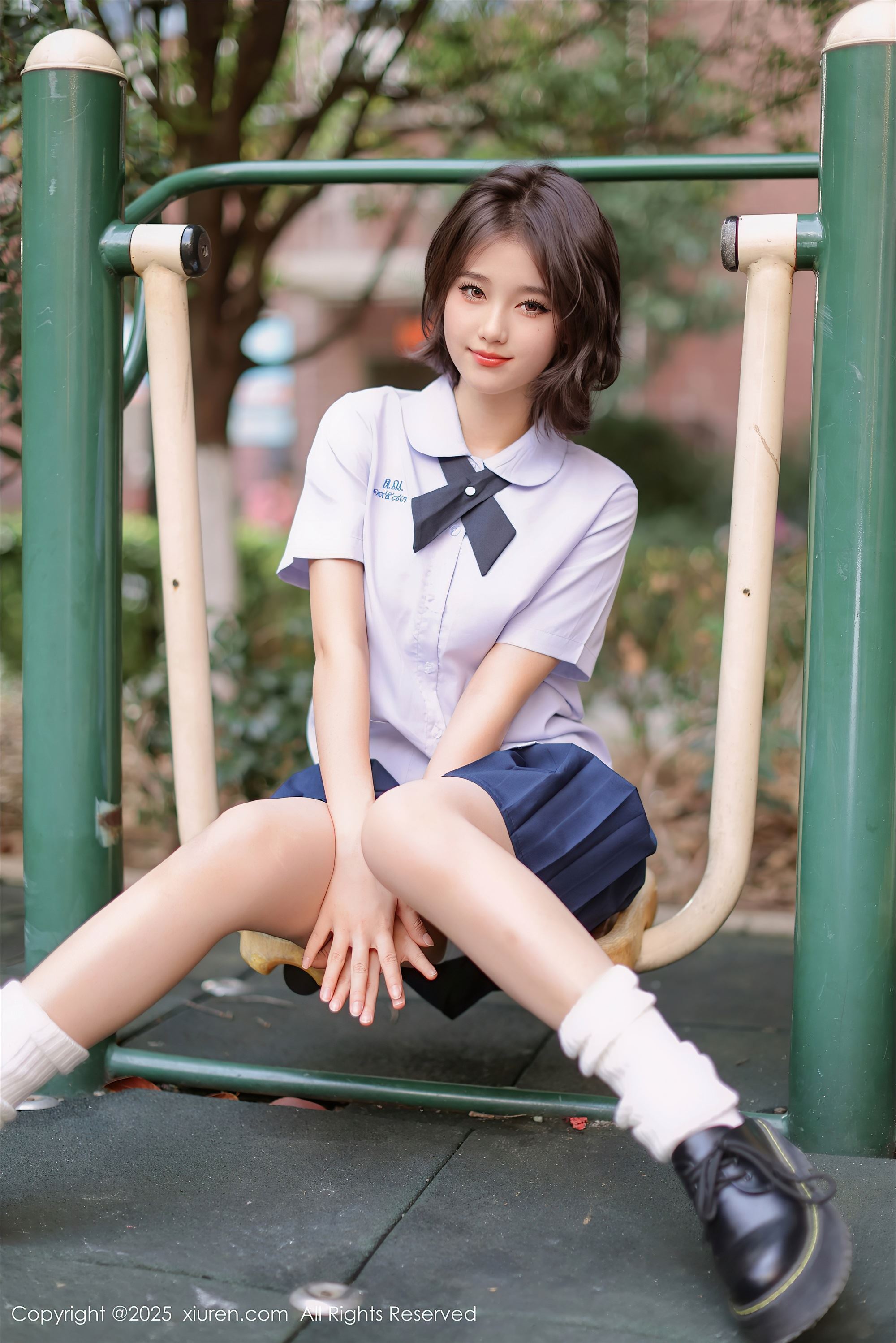 图片[7]-Xiuren秀人网期2025.03.07期N第9985期小橘子orange-套图网