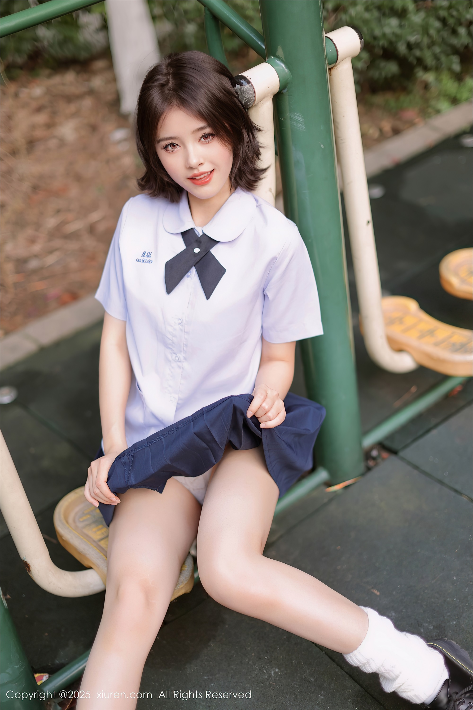 图片[8]-Xiuren秀人网期2025.03.07期N第9985期小橘子orange-套图网