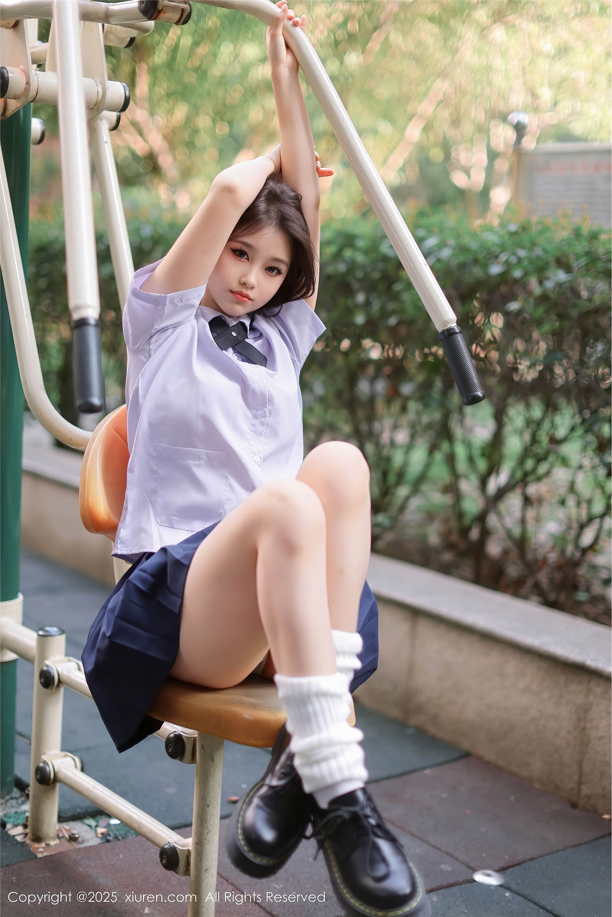 图片[9]-Xiuren秀人网期2025.03.07期N第9985期小橘子orange-套图网