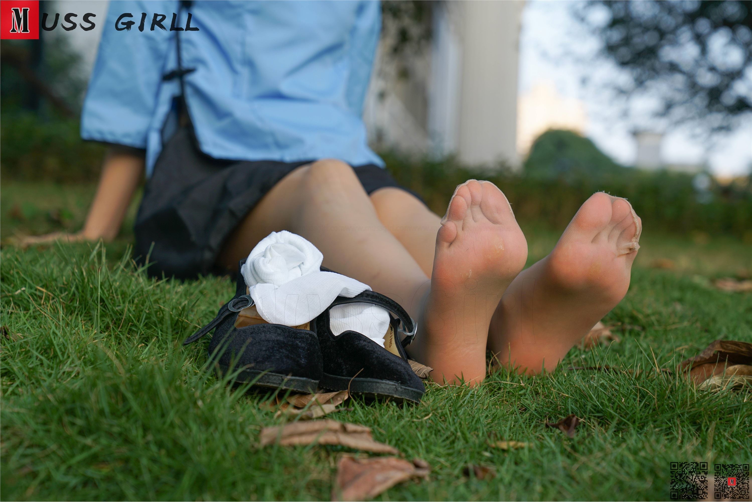 图片[8]-MussGirl慕丝女郎期期N第568期小崔-秀人网