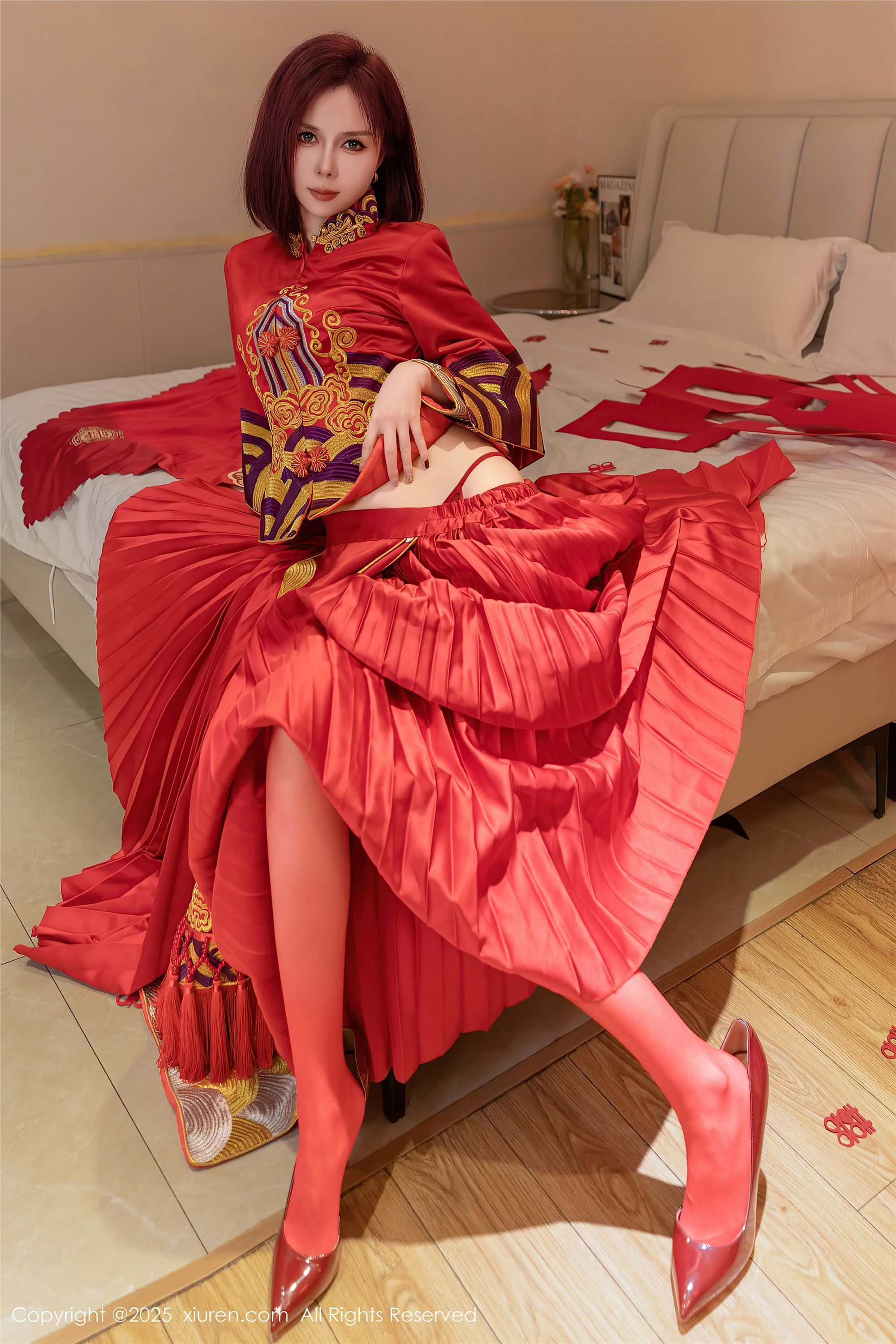 图片[7]-Xiuren秀人网期2025.03.11期N第9995期白芷yy-秀人网