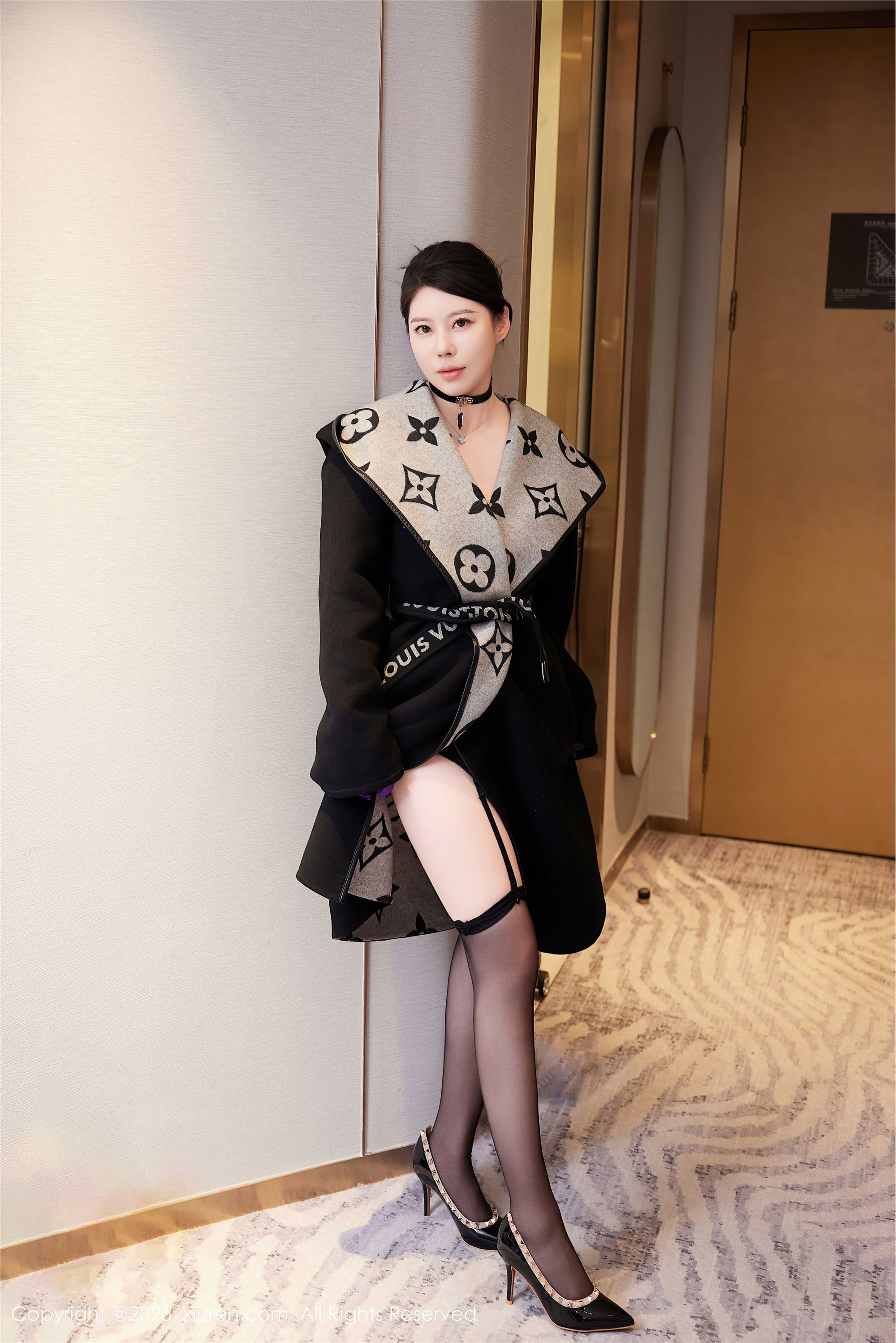 图片[6]-Xiuren秀人网期2025.03.12期N第10001期白茹雪abby-套图网