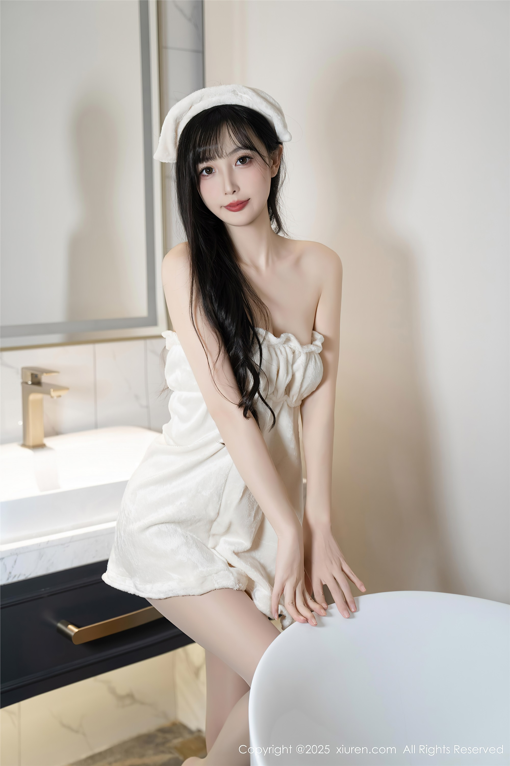 图片[4]-Xiuren秀人网期2025.03.12期N第10005期樱桃小阑子-秀人网