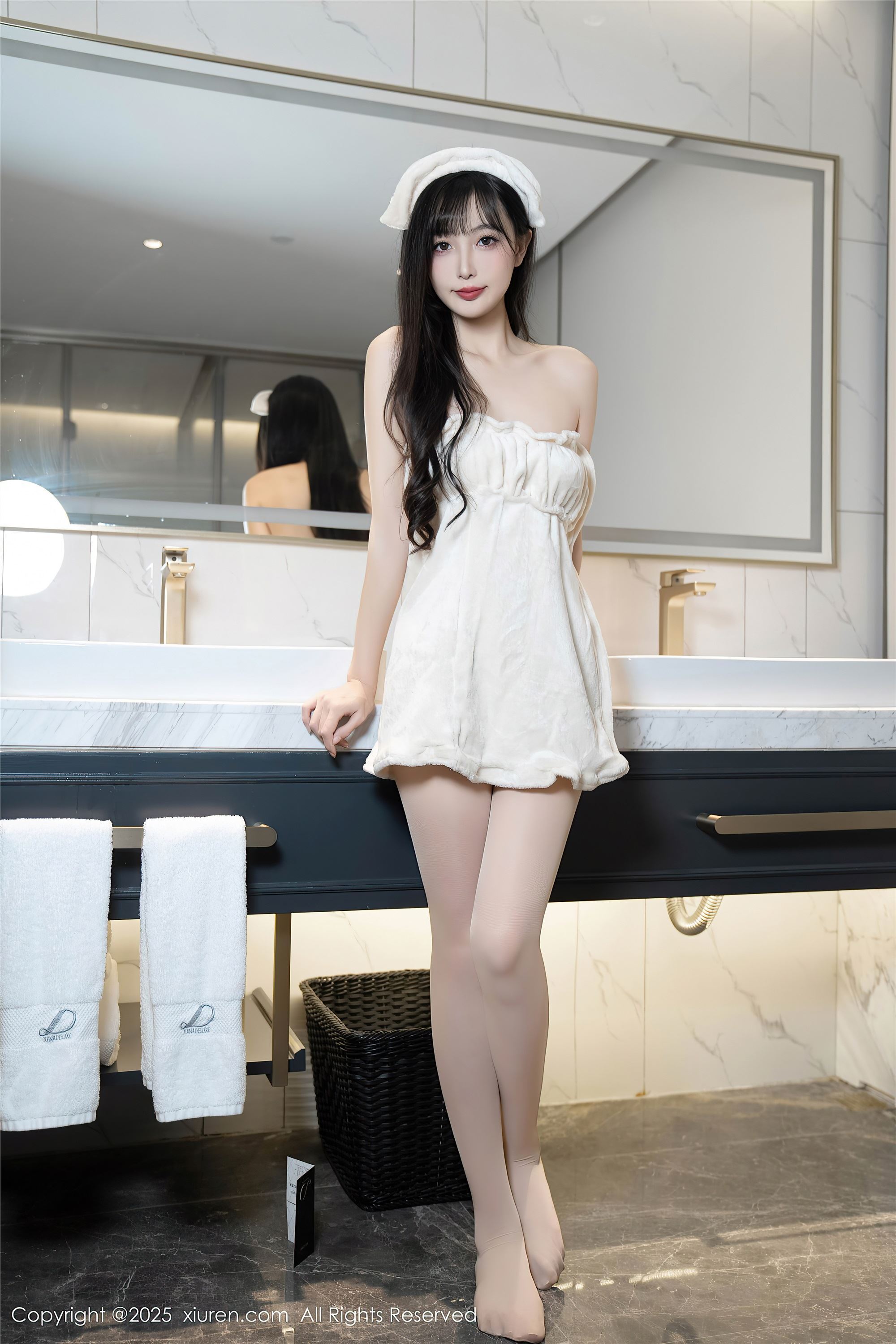 图片[6]-Xiuren秀人网期2025.03.12期N第10005期樱桃小阑子-秀人网