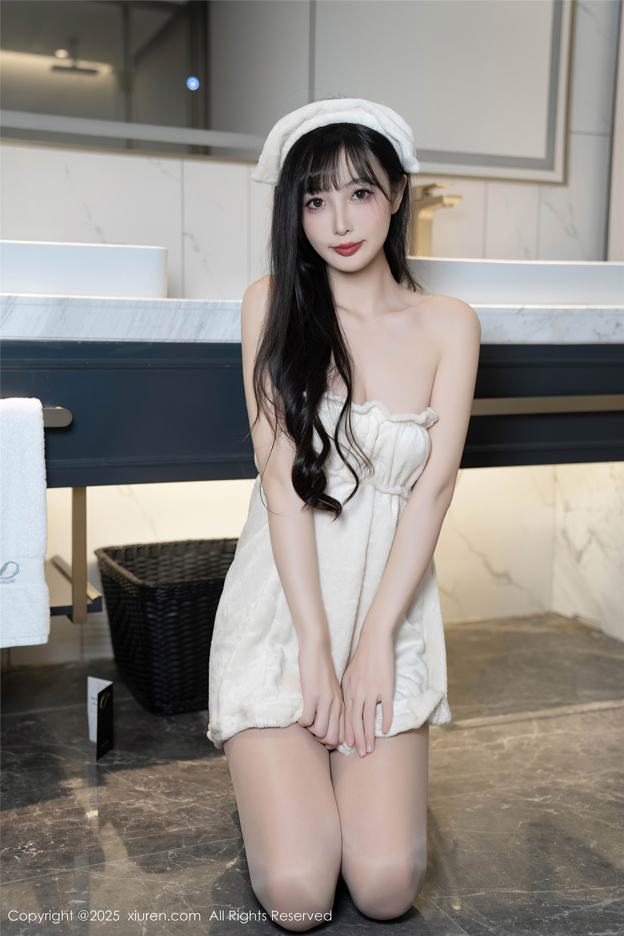 图片[9]-Xiuren秀人网期2025.03.12期N第10005期樱桃小阑子-秀人网