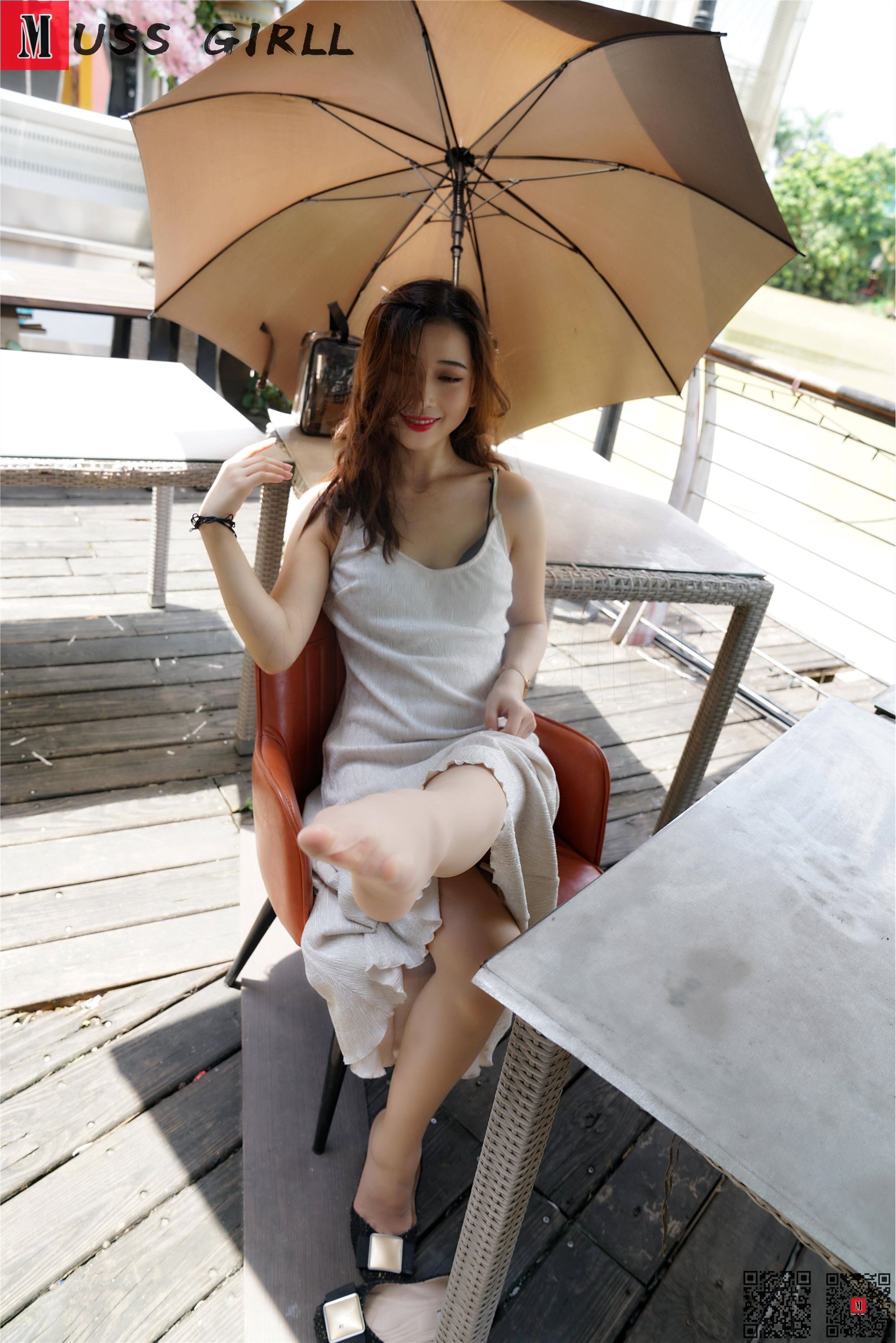 图片[7]-MussGirl慕丝女郎期期N第575期CHARMING-秀人网