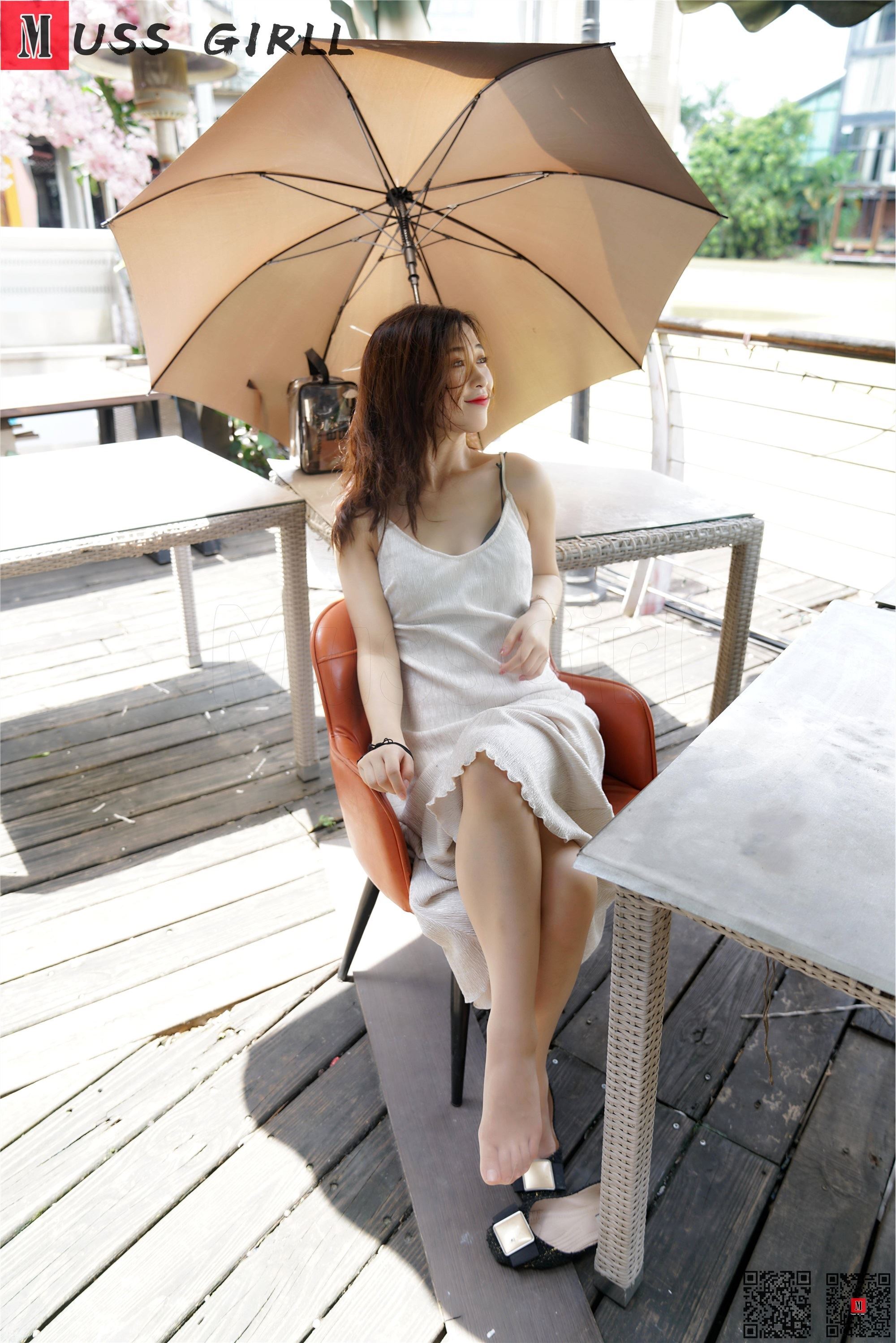 图片[9]-MussGirl慕丝女郎期期N第575期CHARMING-秀人网