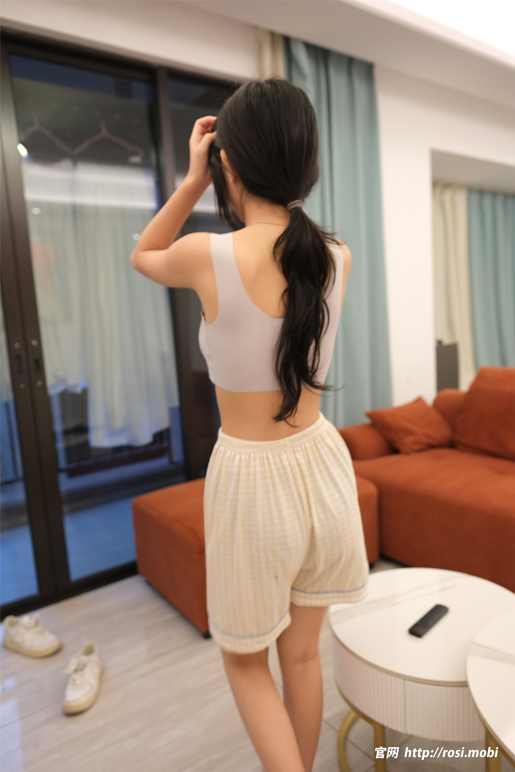 ROSI写真期2025.04.08期N第4873-秀人网