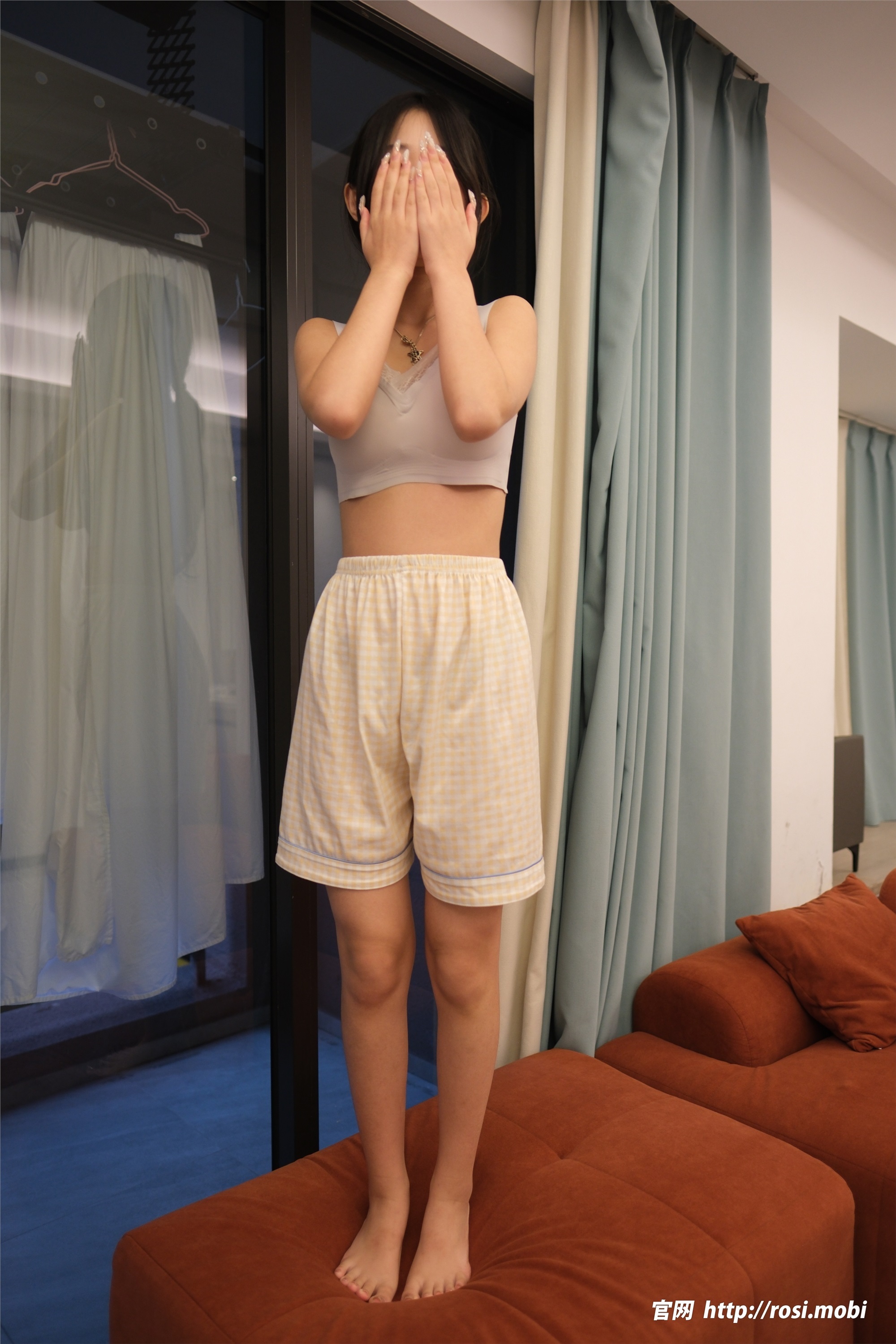 图片[9]-ROSI写真期2025.04.08期N第4873-秀人网