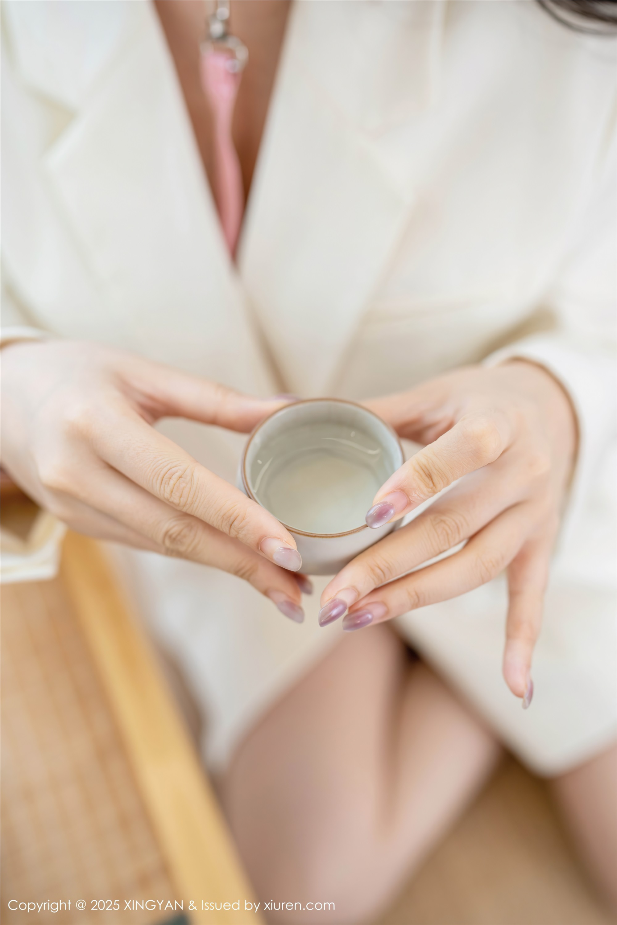 图片[4]-XINGYAN星颜社期2025.02.27期VOL.315期袁圆-套图网