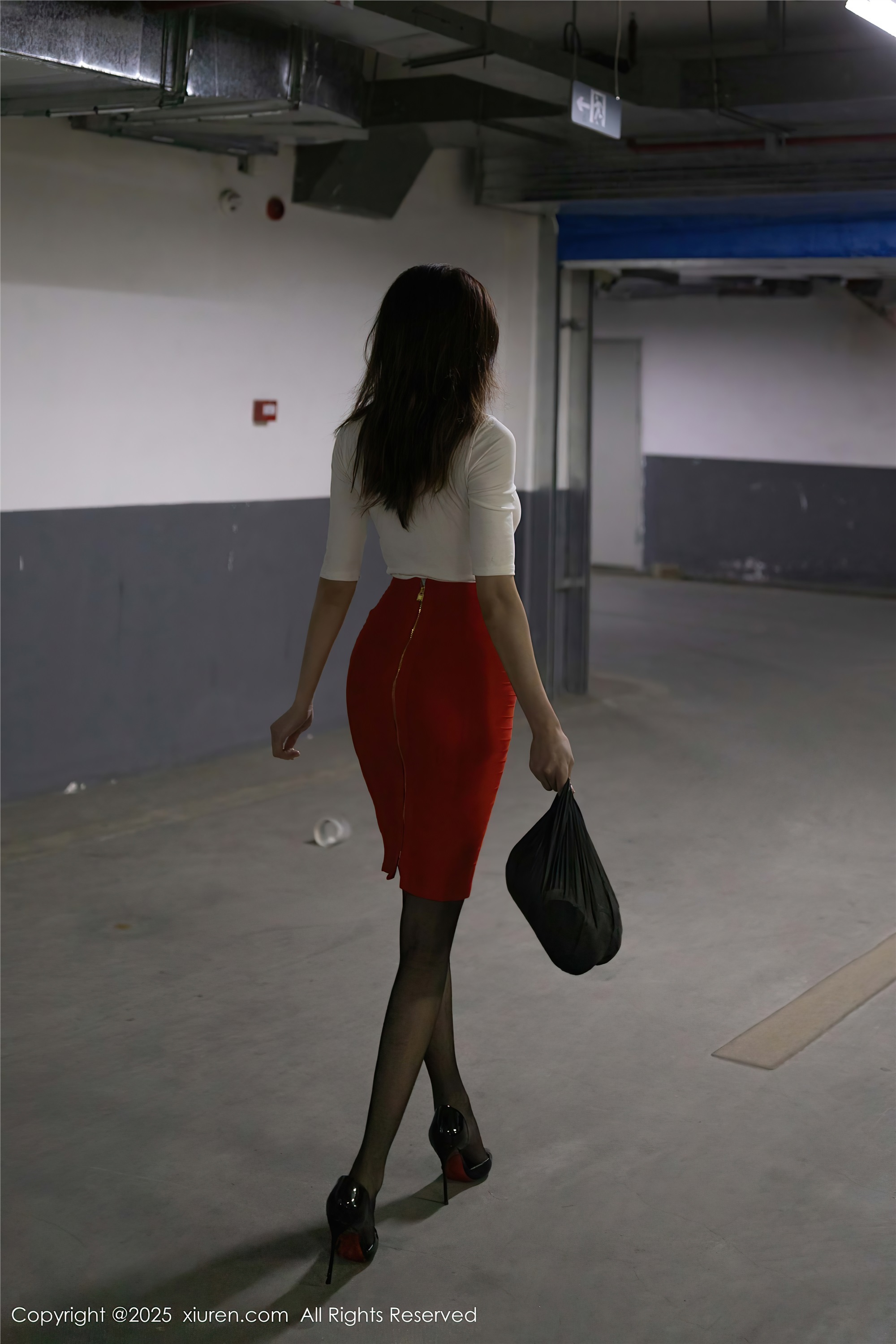 图片[6]-Xiuren秀人网期2025.03.13期N第10014期陆萱萱-秀人网