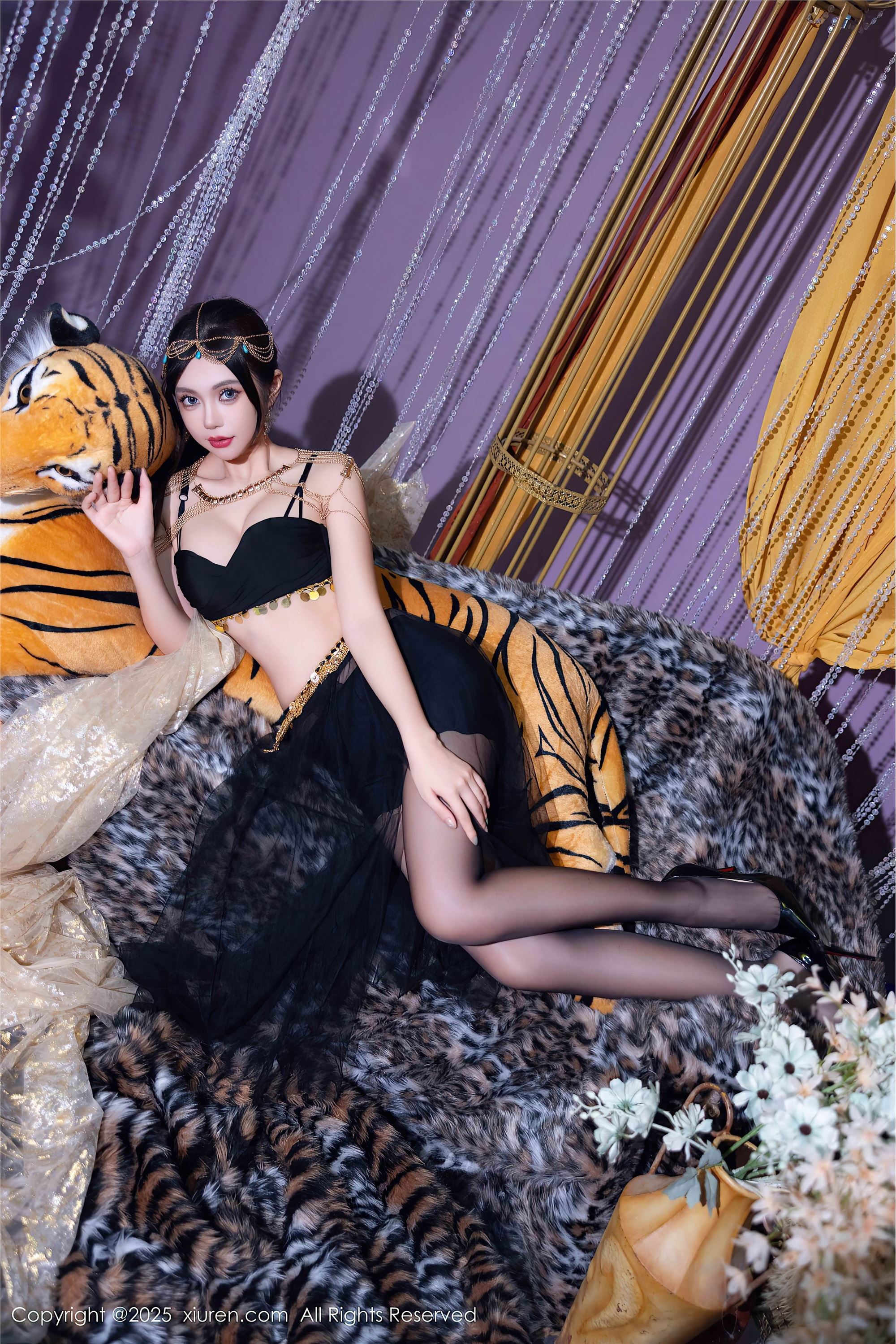 图片[7]-Xiuren秀人网期2025.03.14期N第10018期绮里嘉ula-秀人网