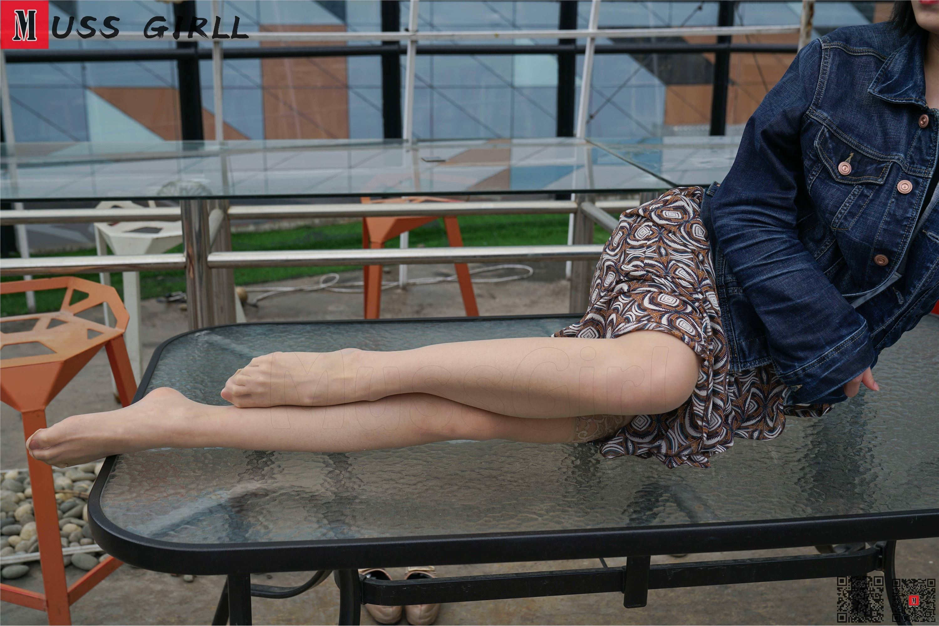 图片[8]-MussGirl慕丝女郎期期N第577期小婷（下）-套图网