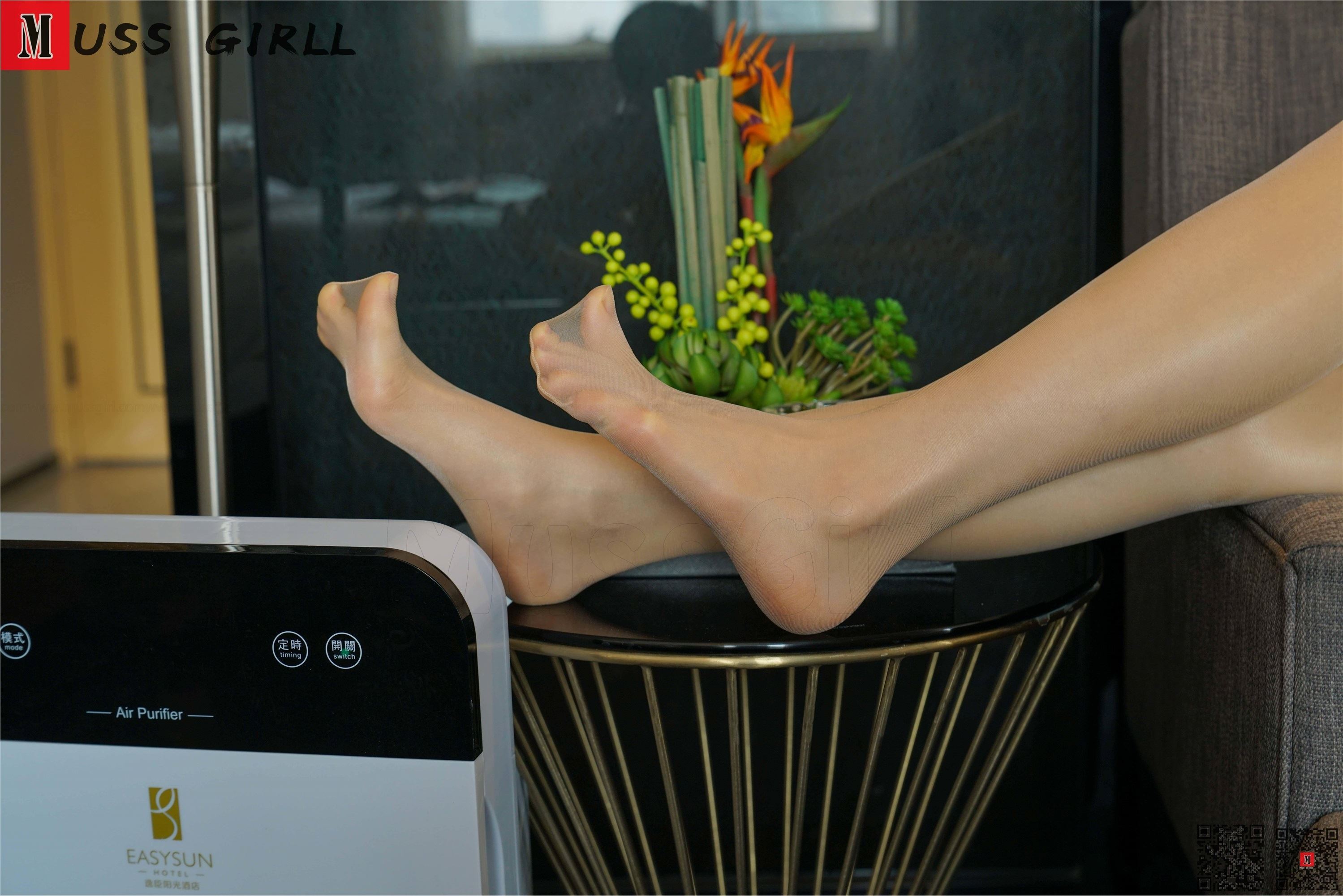 图片[6]-MussGirl慕丝女郎期期N第578期力宏-秀人网