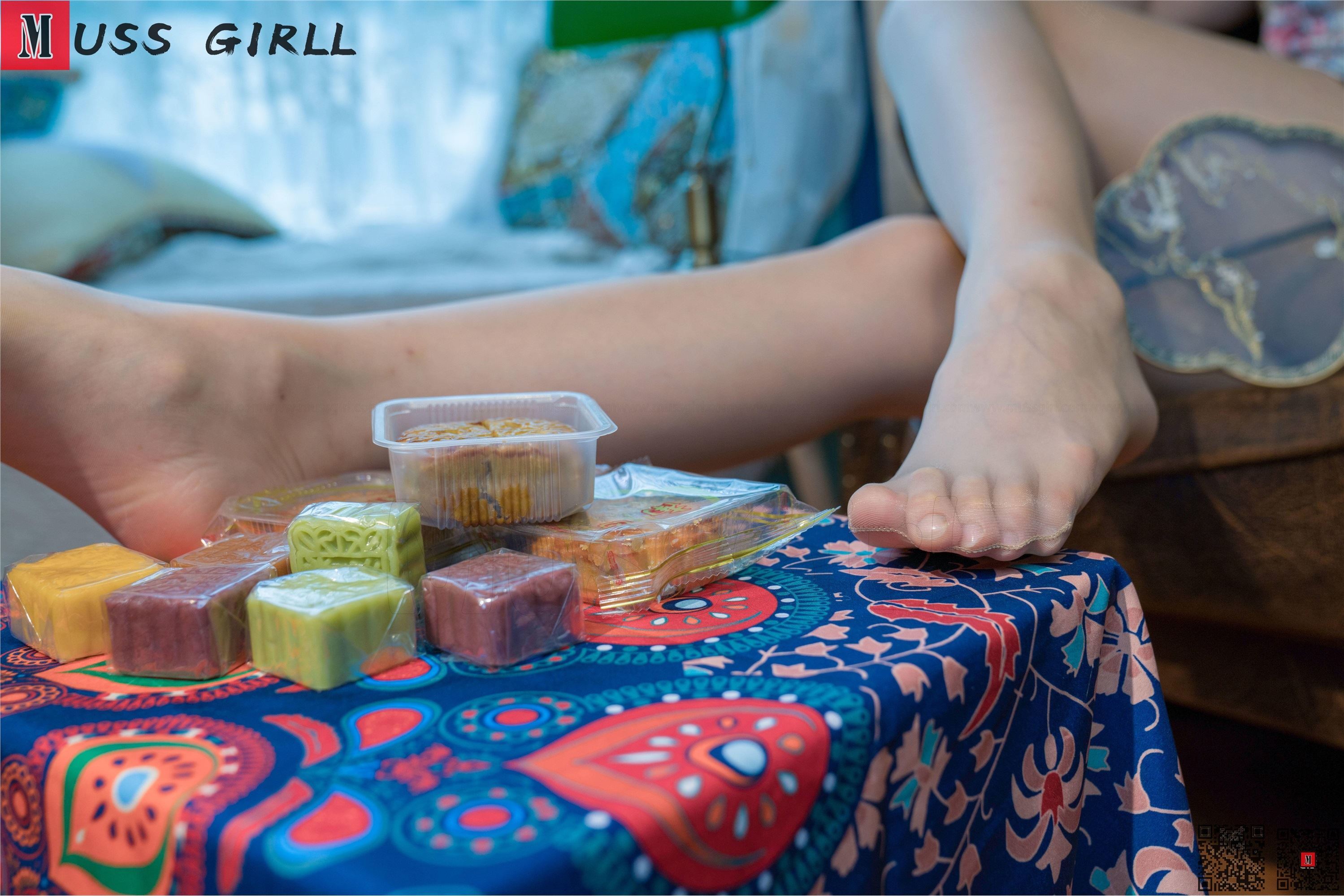 图片[9]-MussGirl慕丝女郎期期N第580期陈陈（上）-秀人网