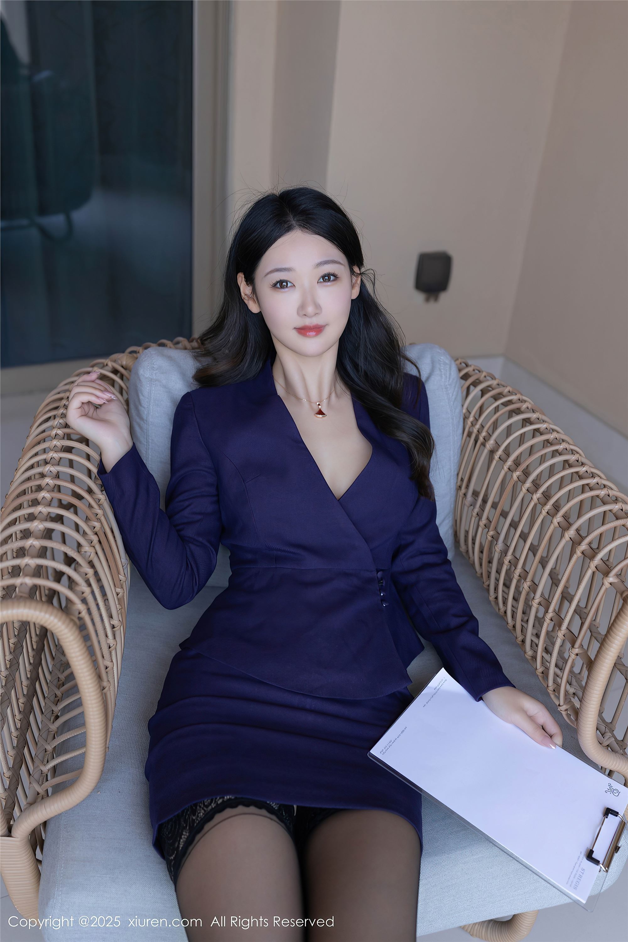 图片[5]-Xiuren秀人网期2025.04.21期N第10178期唐安琪-秀人网