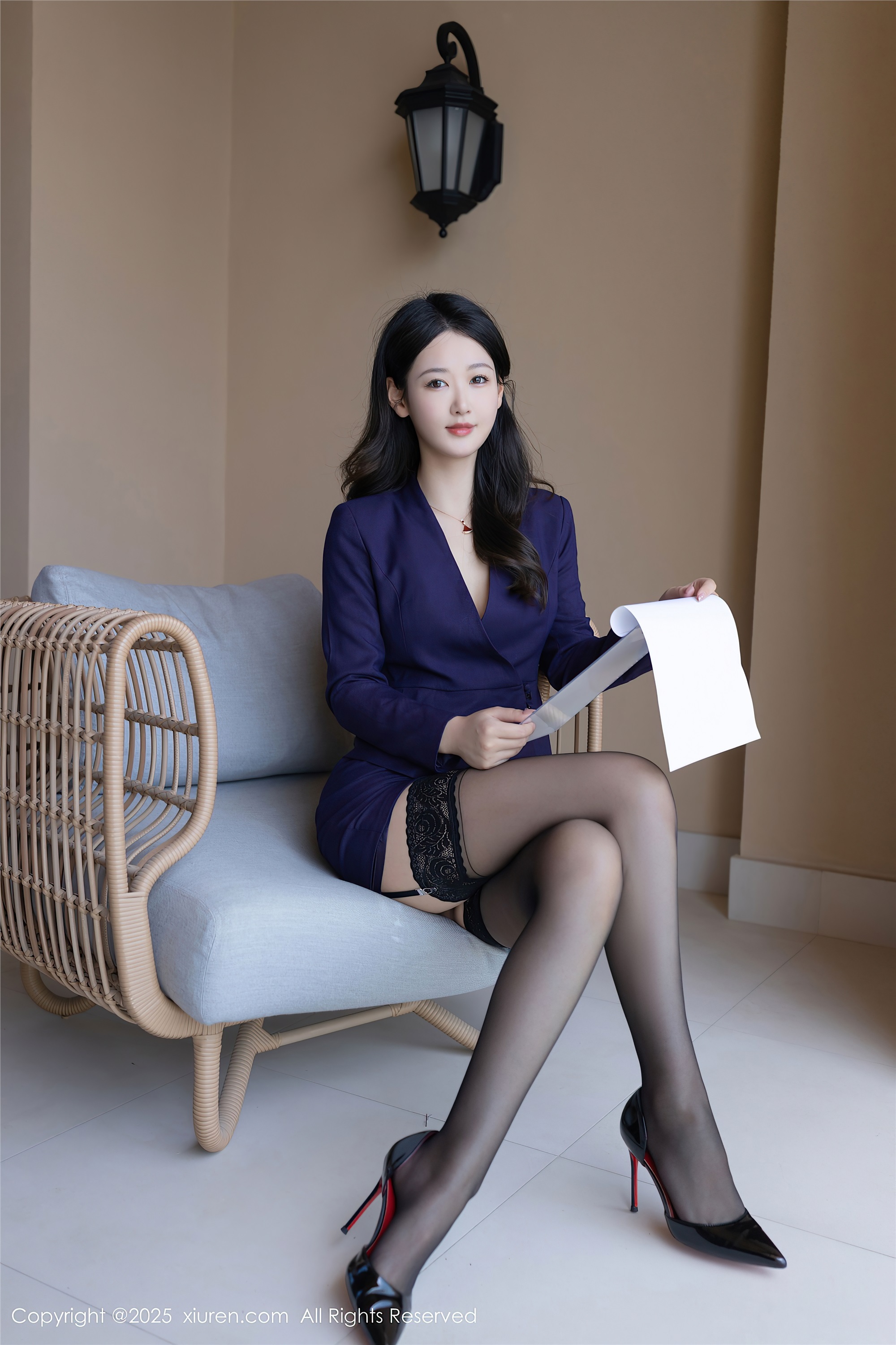 图片[8]-Xiuren秀人网期2025.04.21期N第10178期唐安琪-秀人网