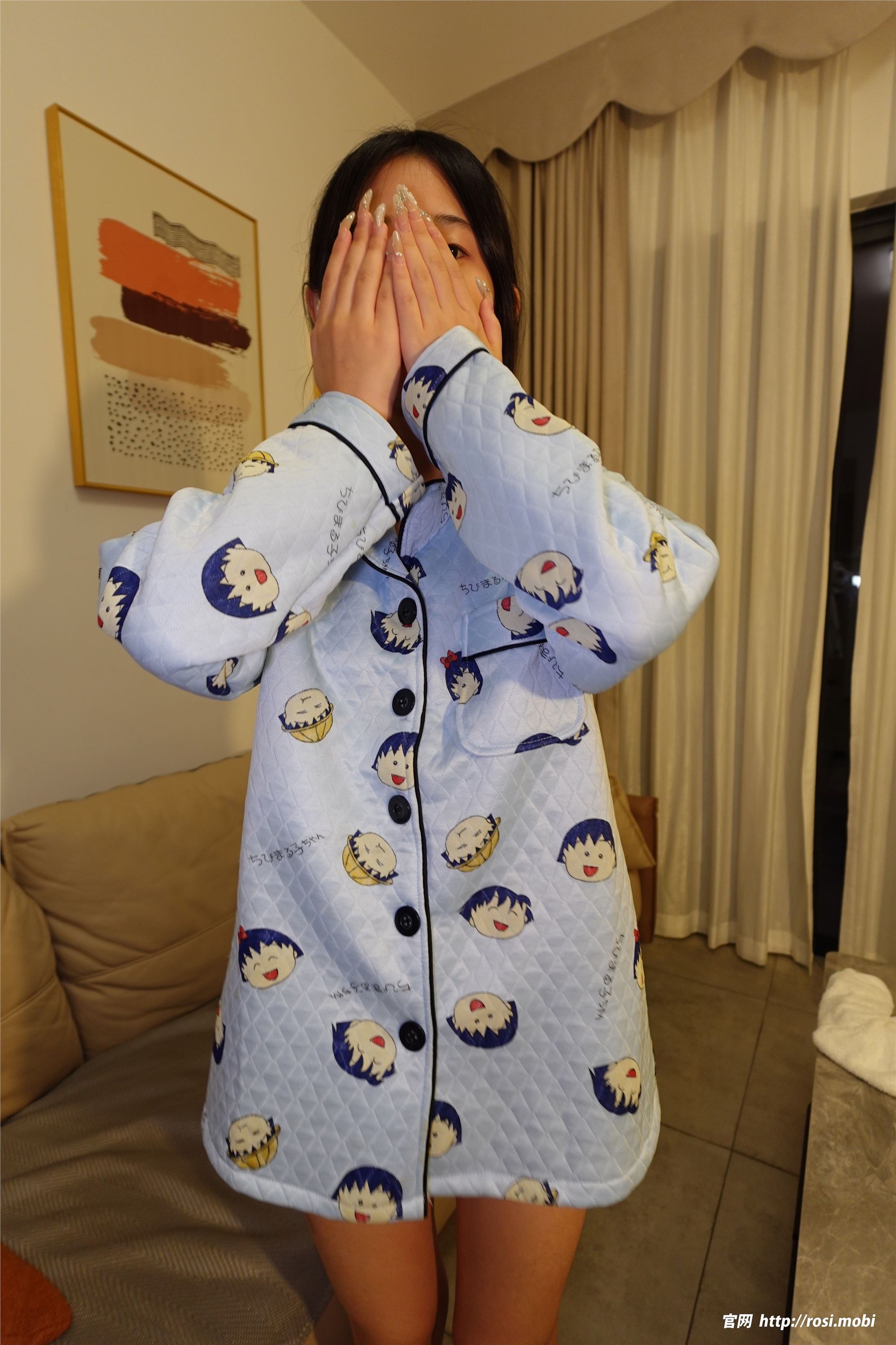 ROSI写真期2025.05.11期N第4906-秀人网