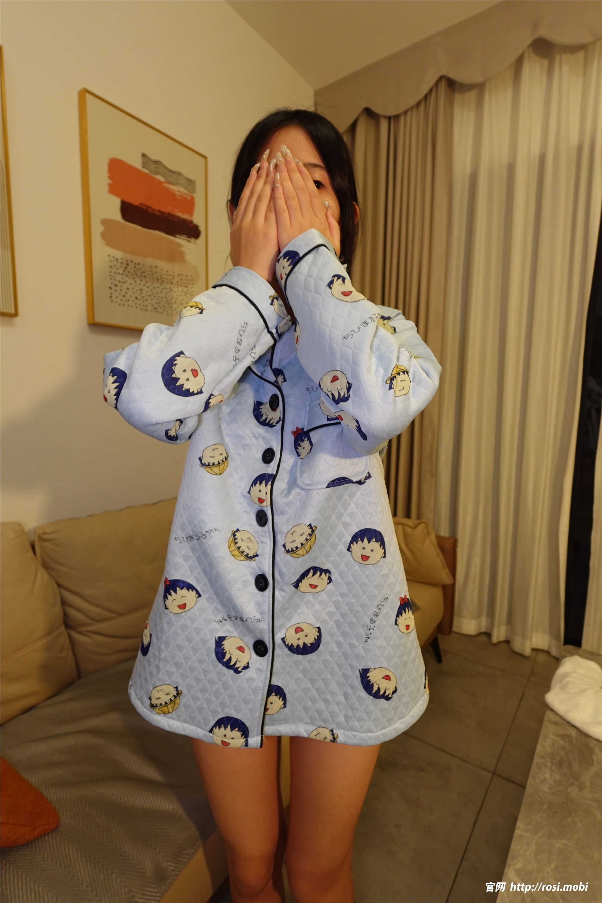 图片[2]-ROSI写真期2025.05.11期N第4906-秀人网